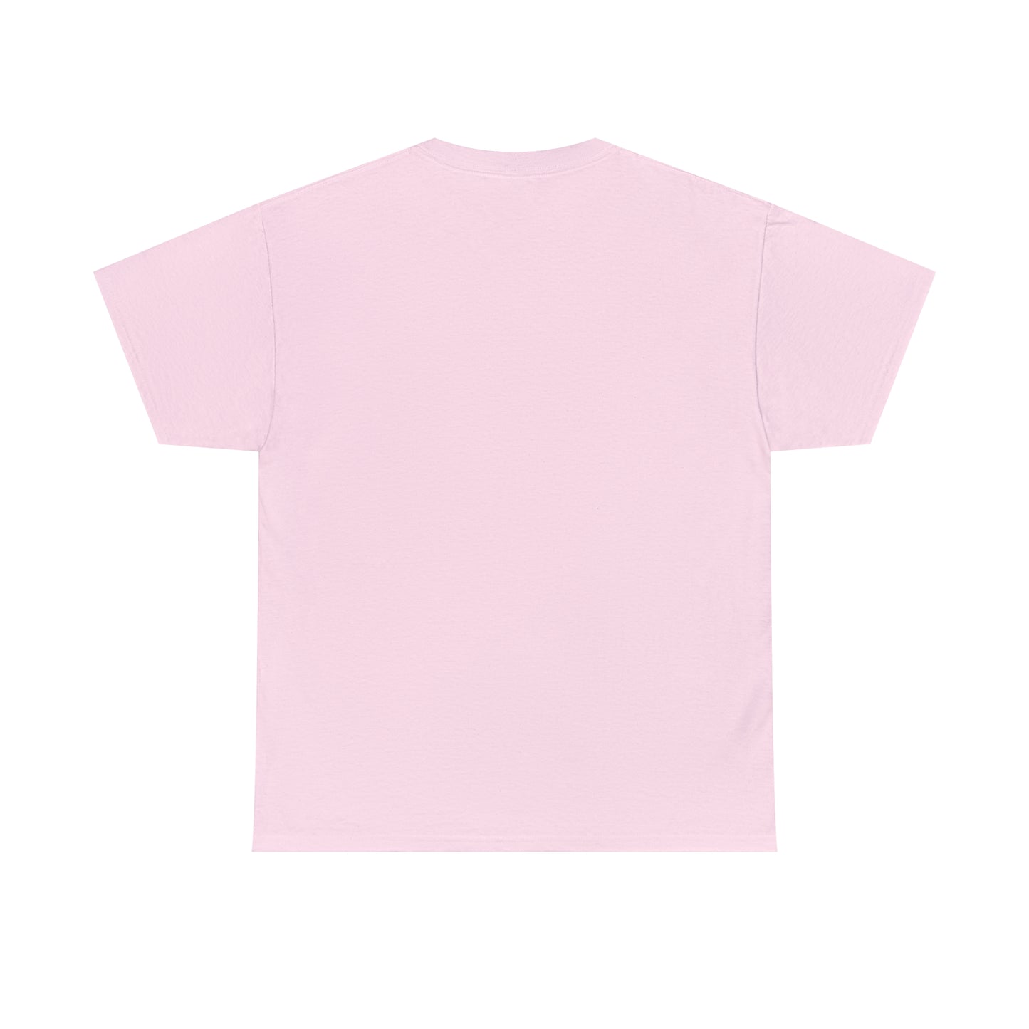 6H - White Lettering (Front Logo)