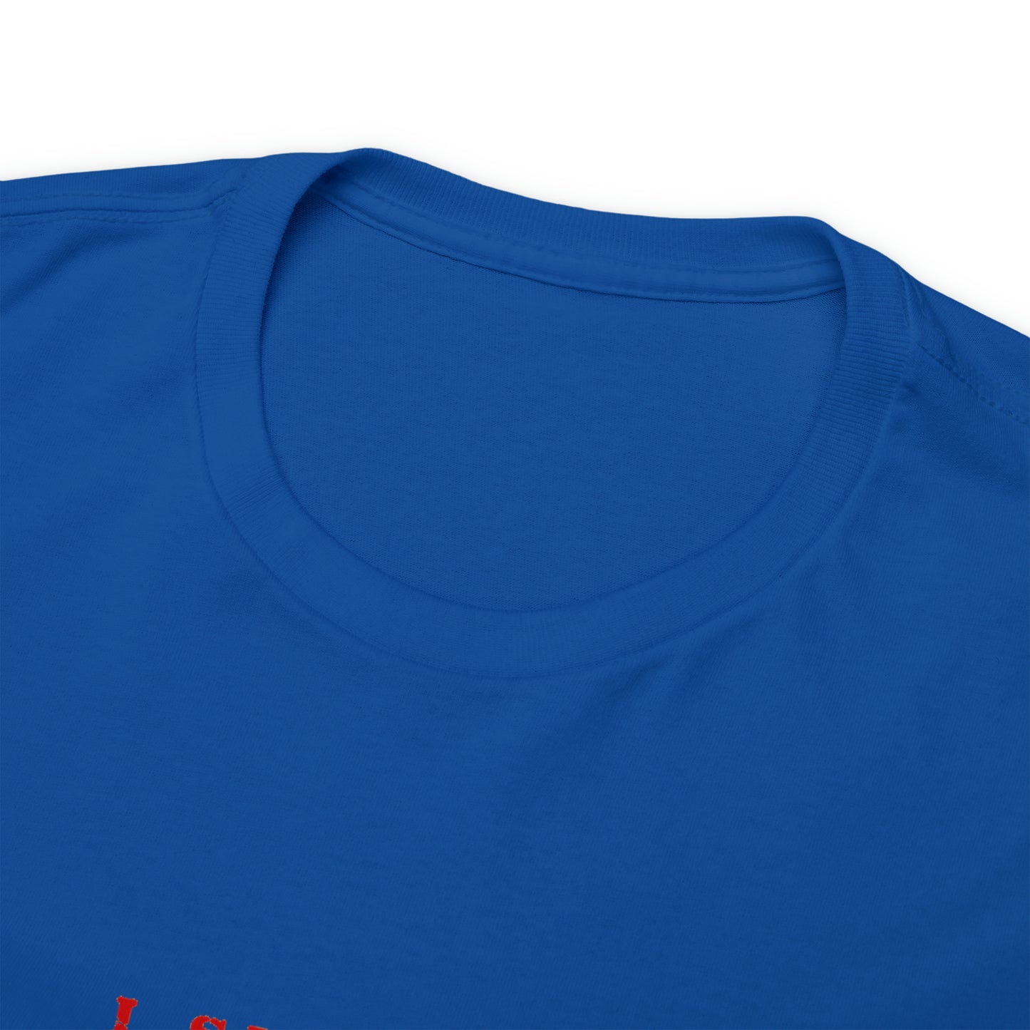 6H - White Lettering (Front Logo)
