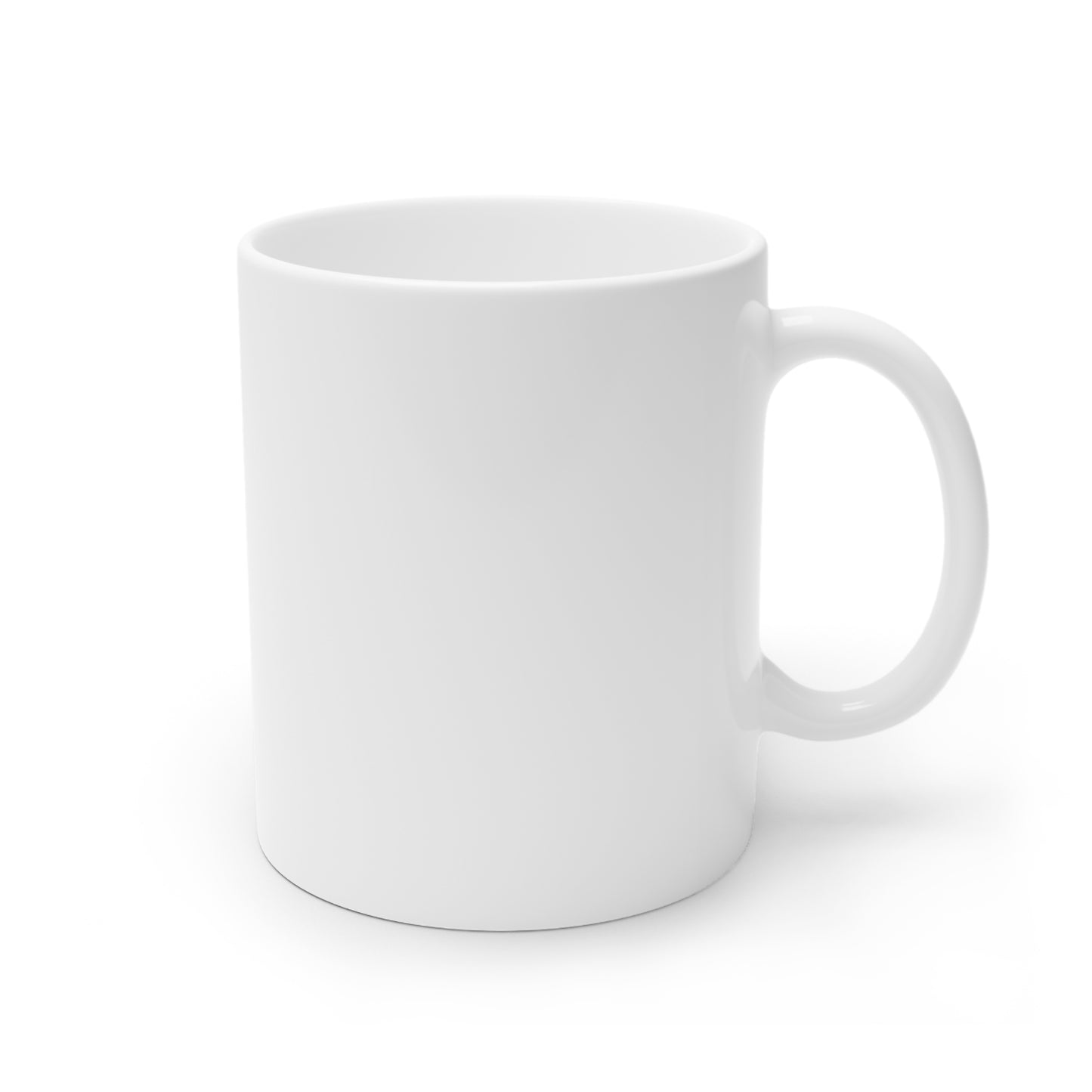 Mug Support Heroes Helping Horses Program 11oz/15oz White Ceramic