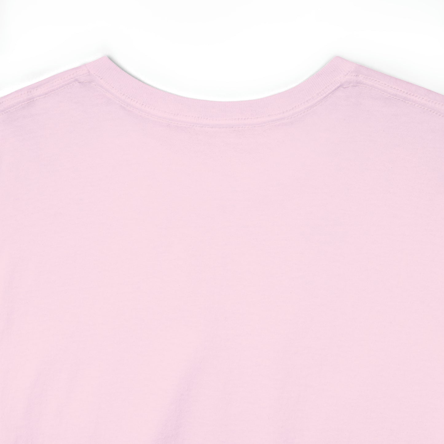 6H - White Lettering (Front Logo)