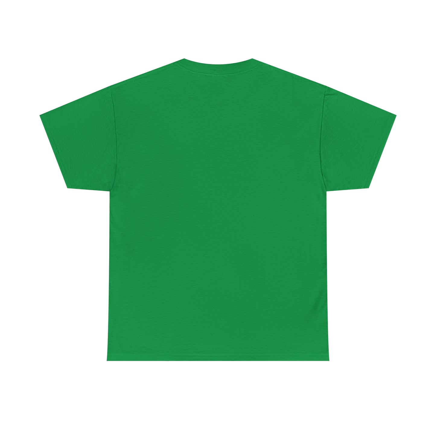 6H - White Lettering (Front Logo)
