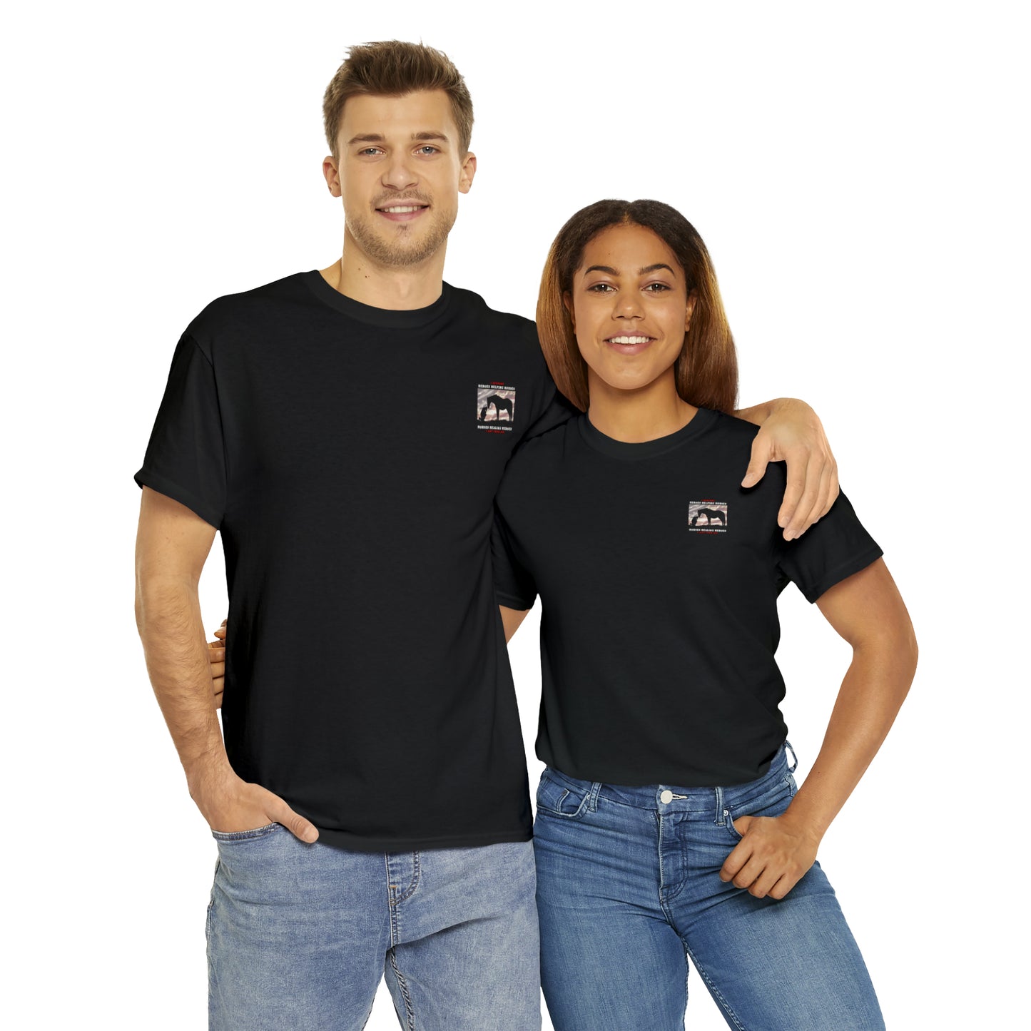 6H - I was a Warrior - I am a Veteran (I Support on Front)