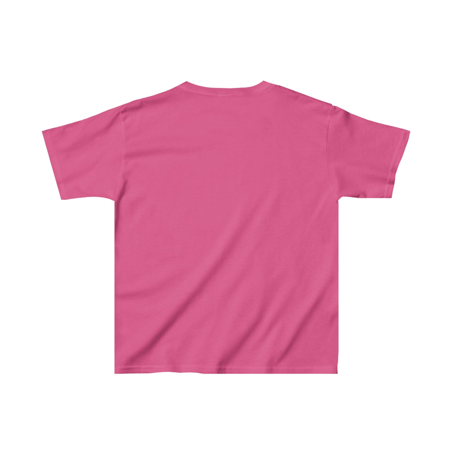 Horses Keep Me Stable - Kids Heavy Cotton™ Tee