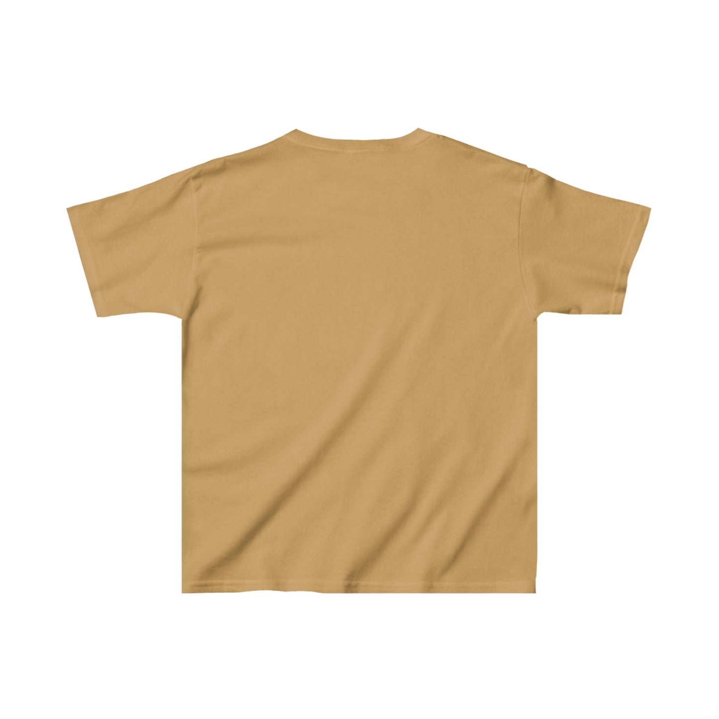 Horses Keep Me Stable - Kids Heavy Cotton™ Tee