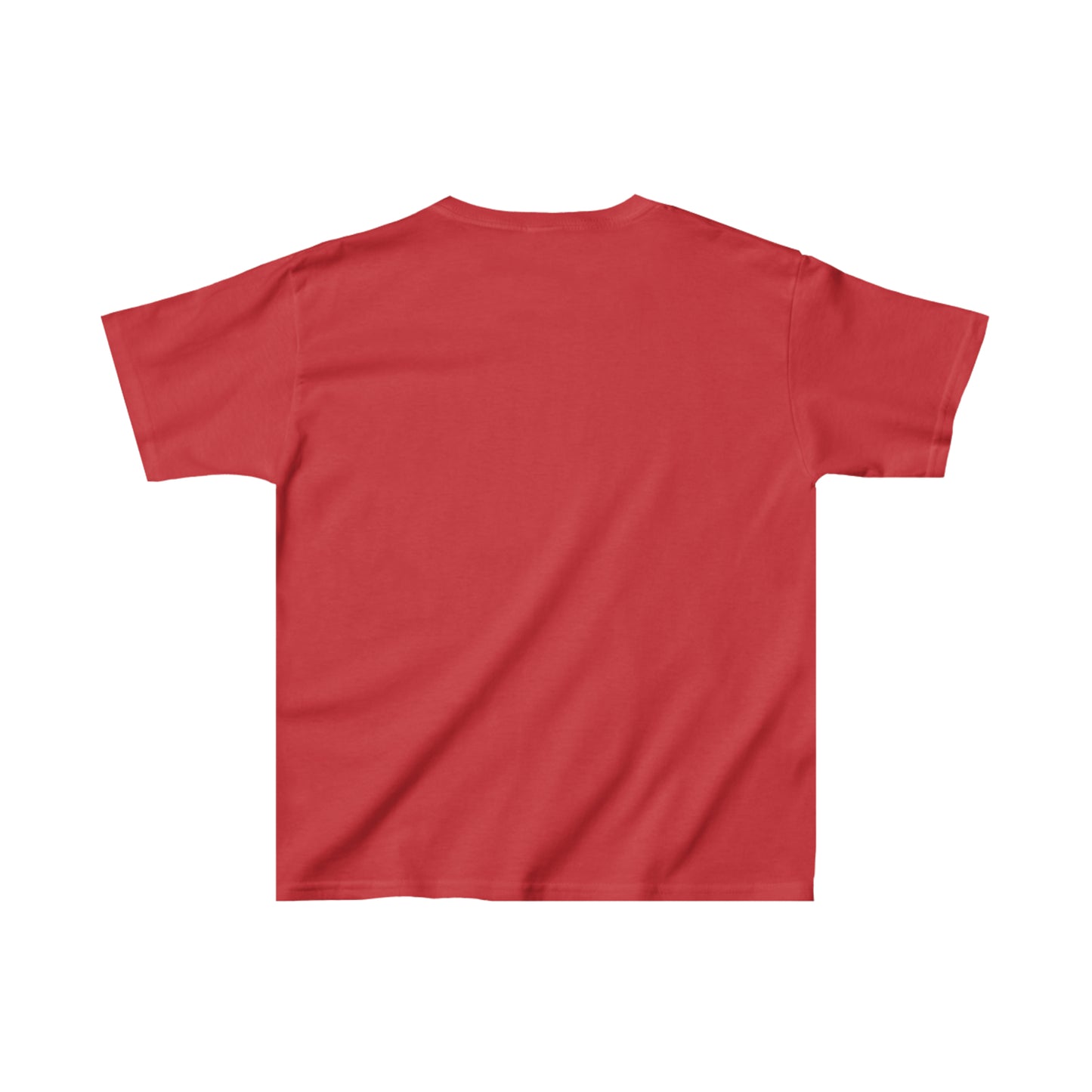 Horses Keep Me Stable - Kids Heavy Cotton™ Tee