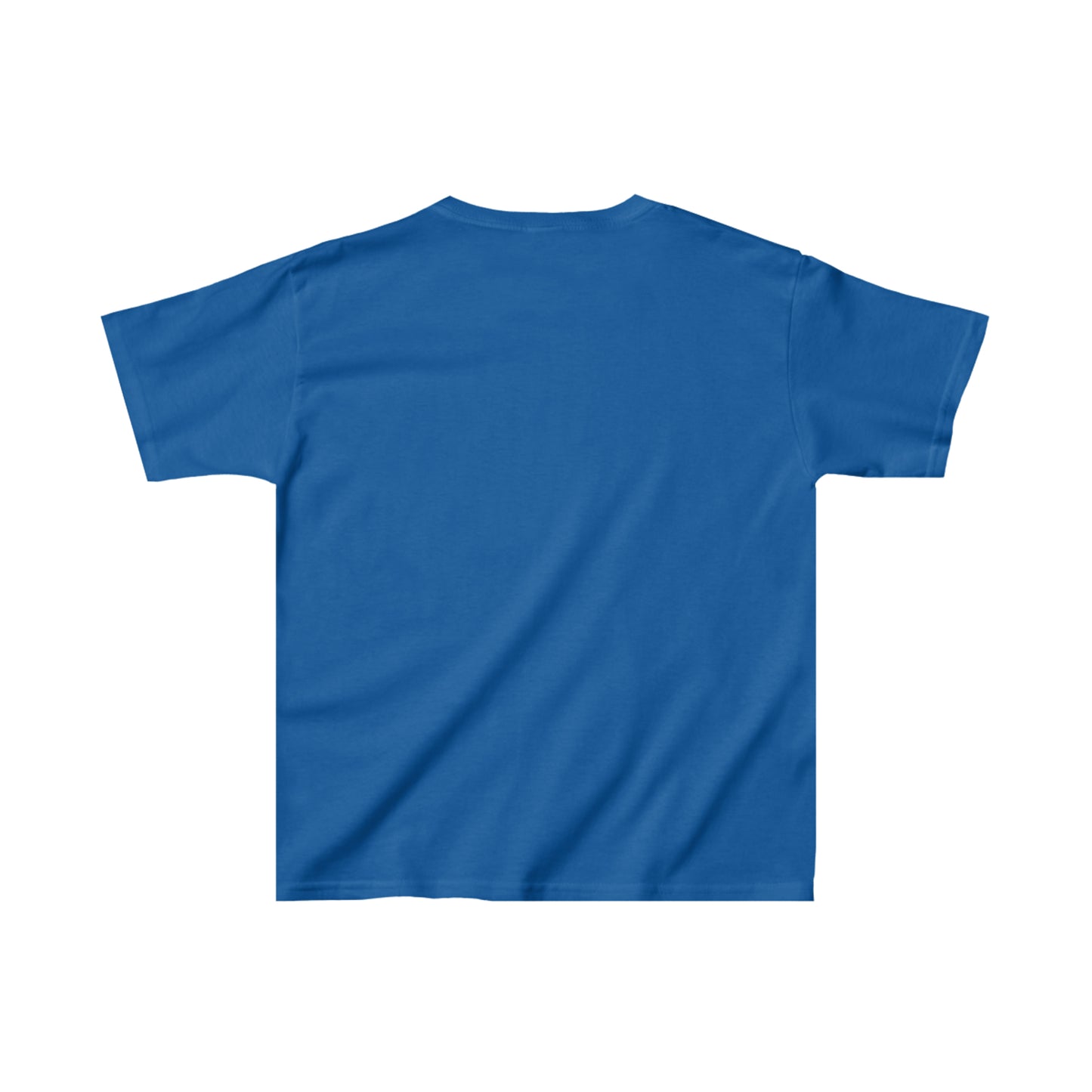 Horses Keep Me Stable - Kids Heavy Cotton™ Tee