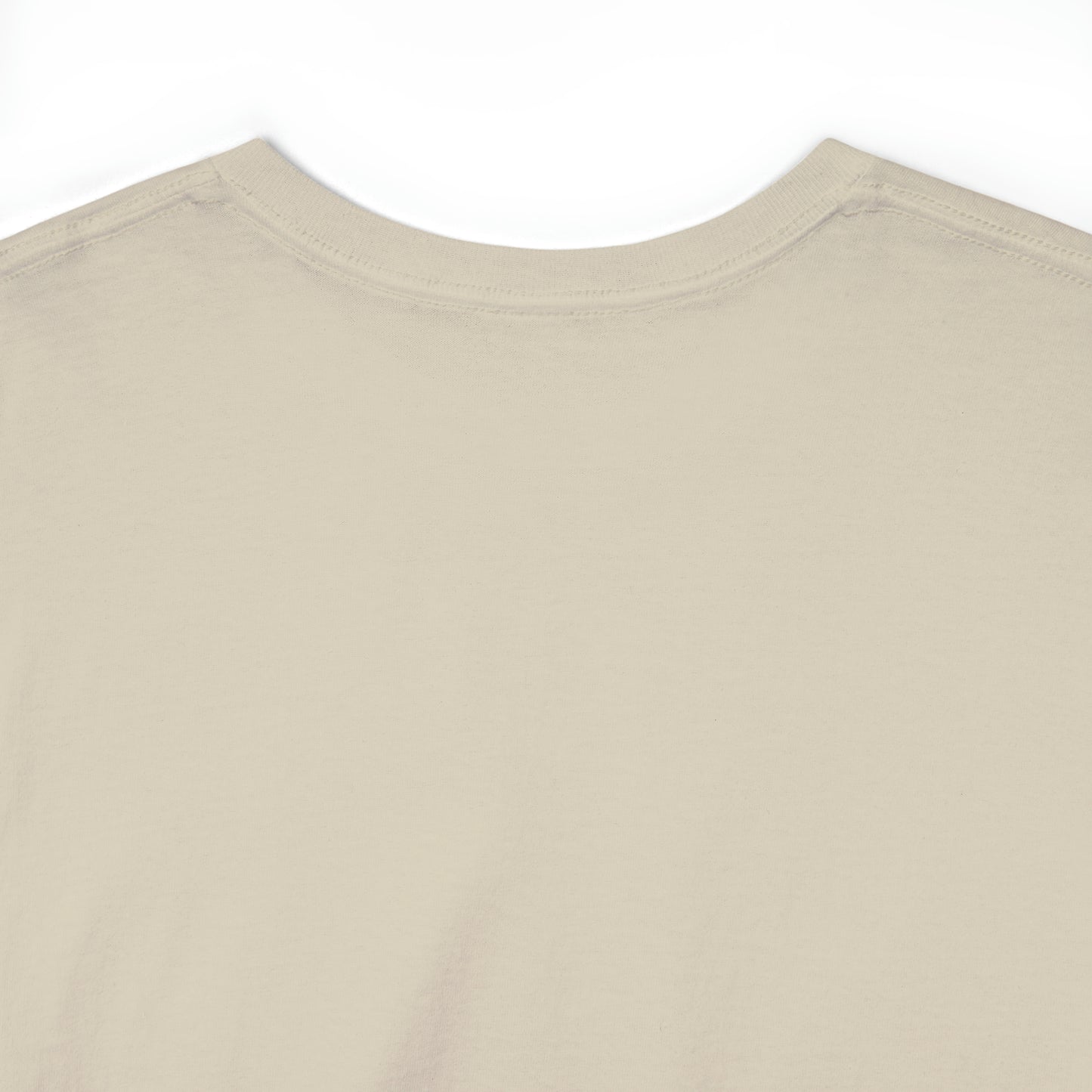 6H - White Lettering (Front Logo)