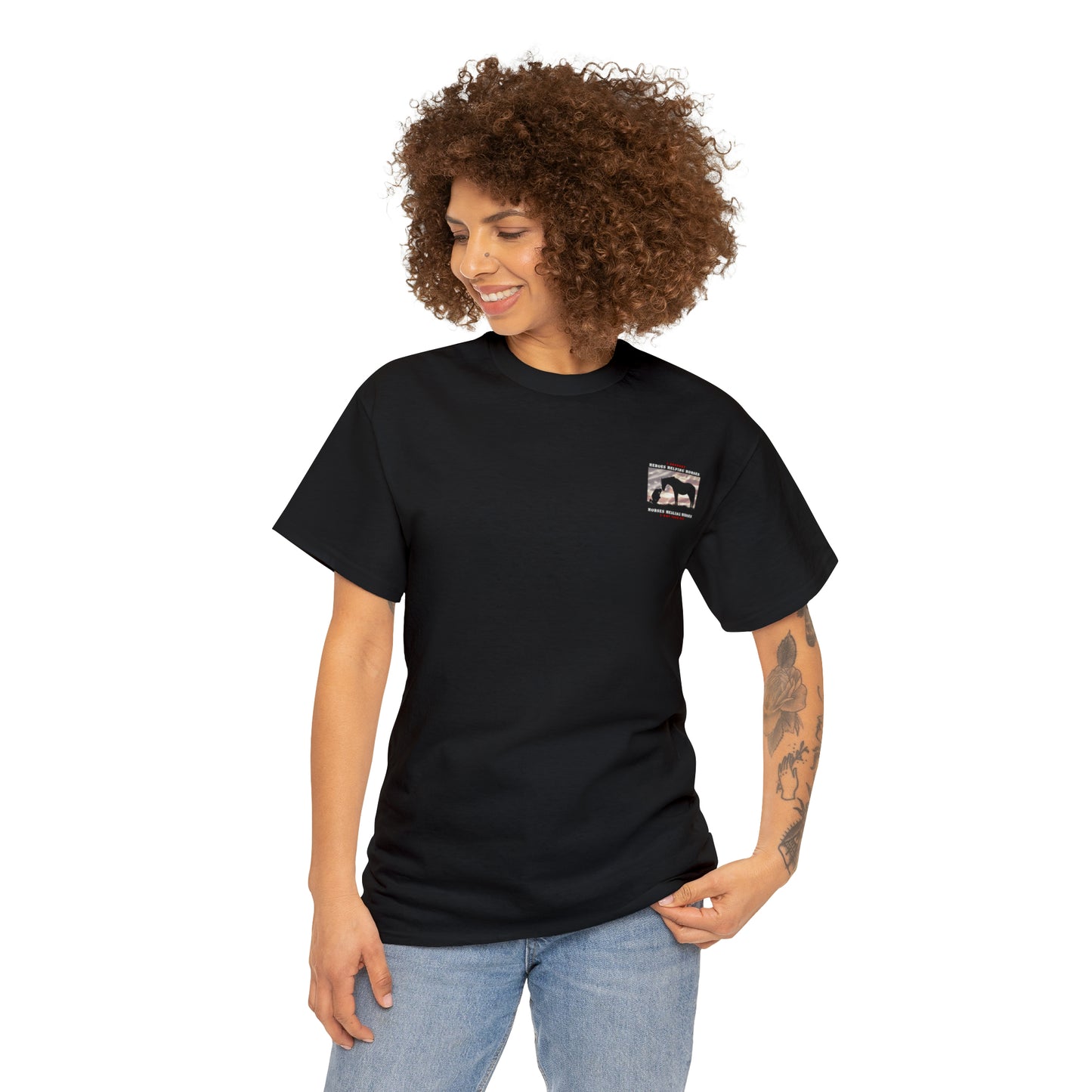 6H - I was a Warrior - I am a Veteran (I Support on Front)