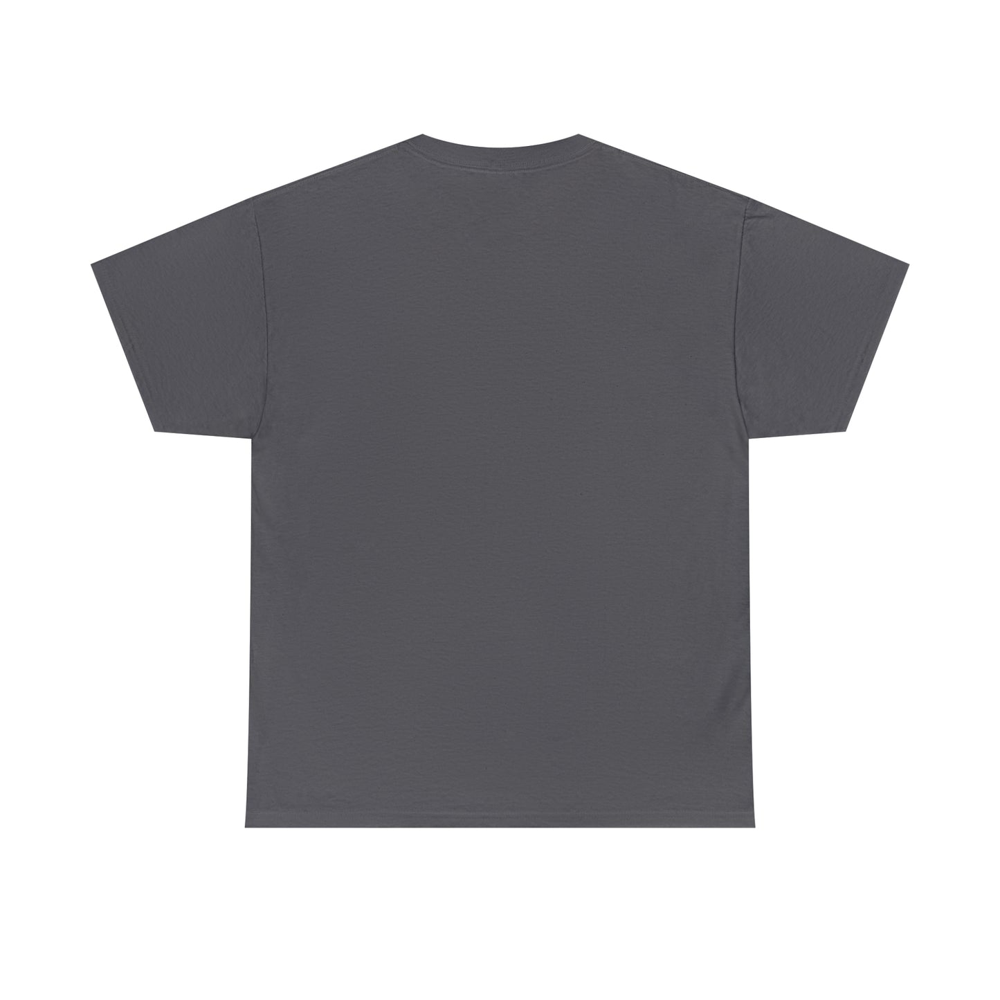 6H - White Lettering (Front Logo)