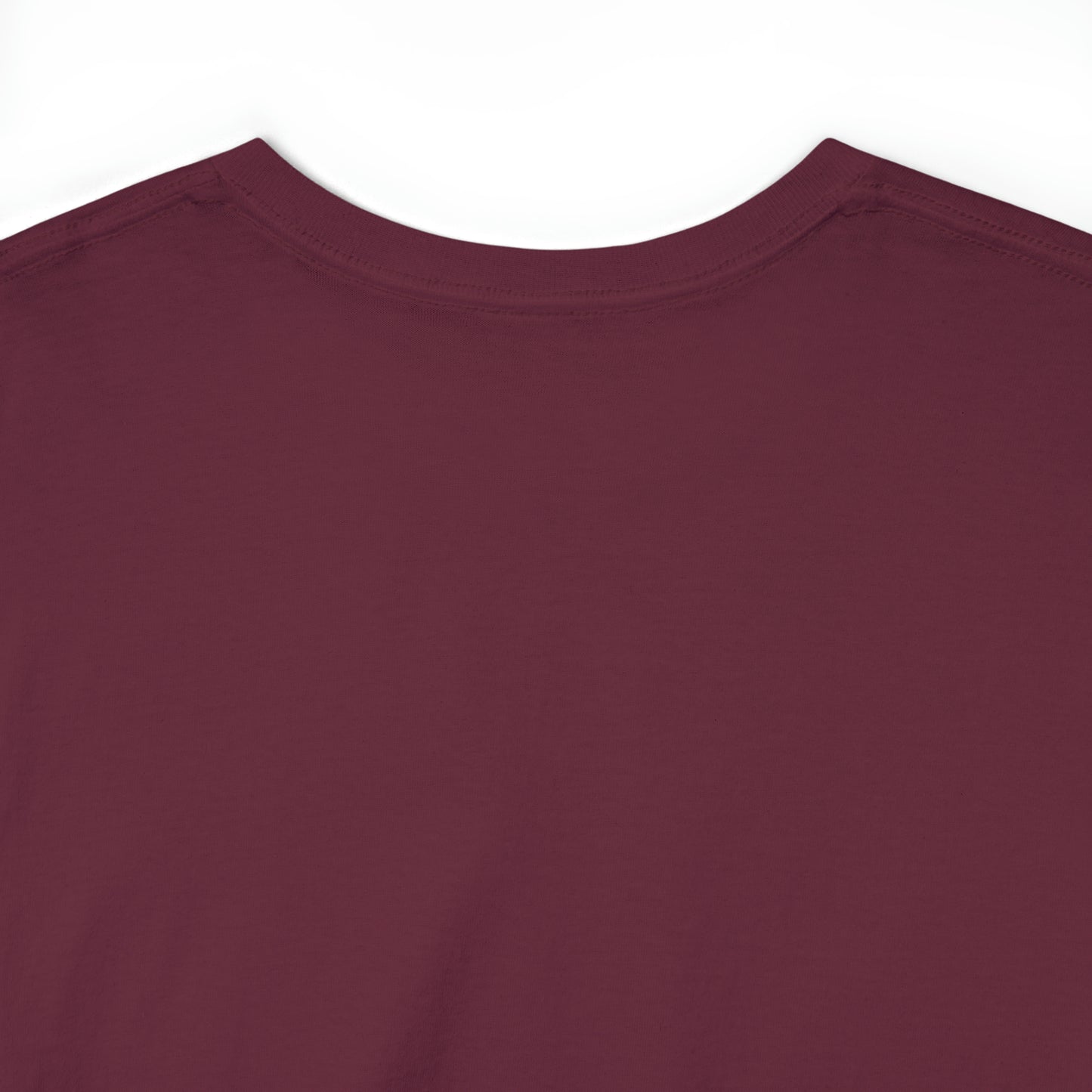 6H - White Lettering (Front Logo)