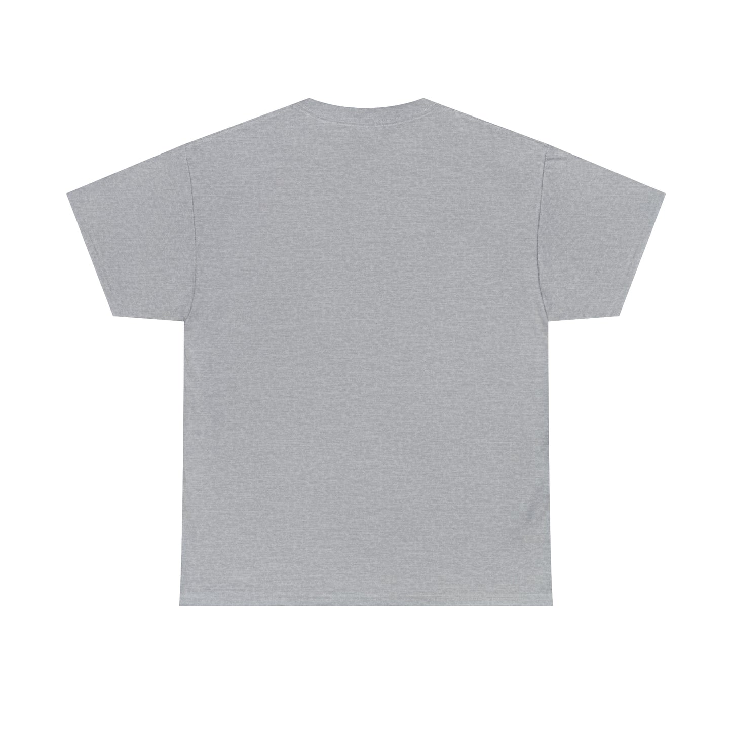 6H - White Lettering (Front Logo)