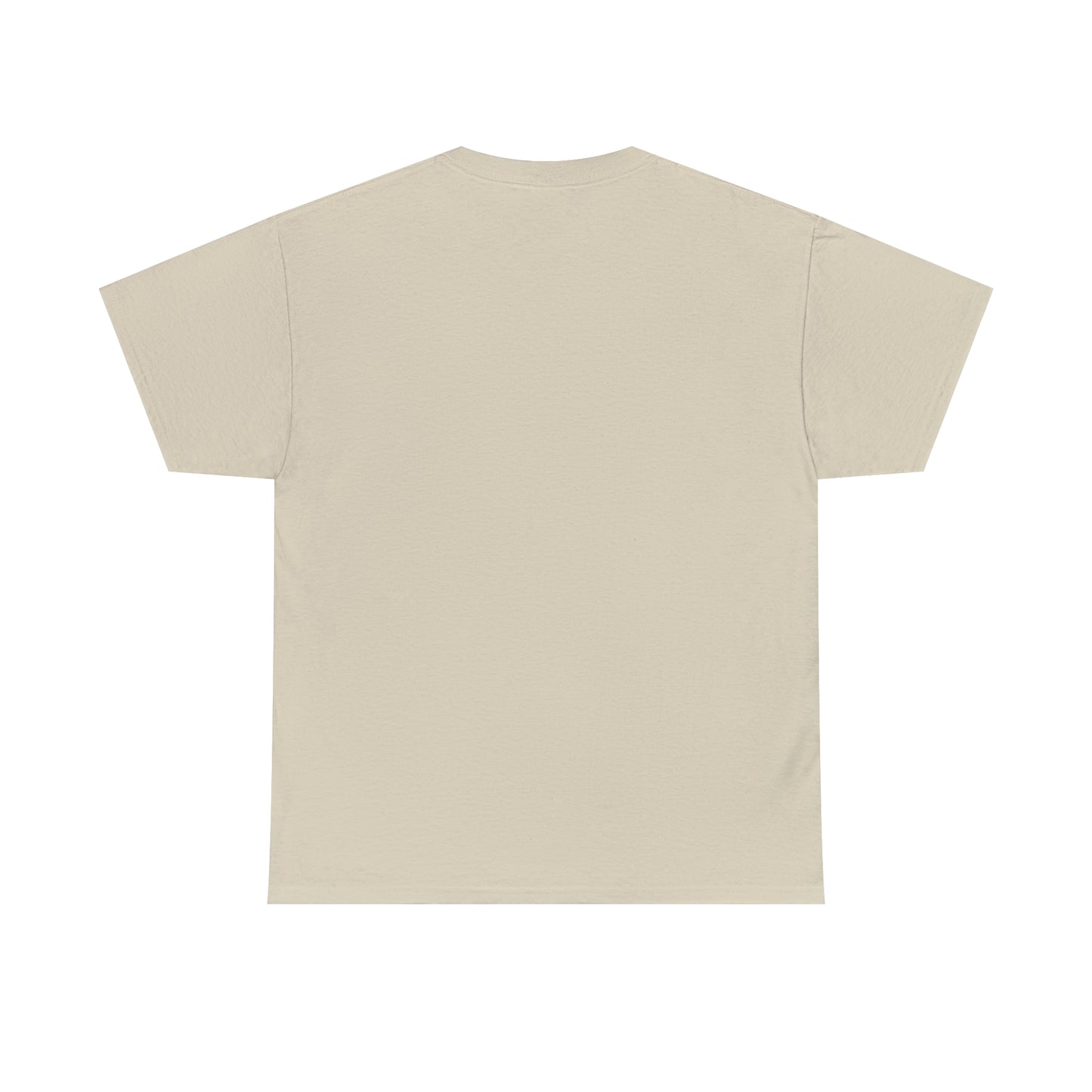 6H - White Lettering (Front Logo)