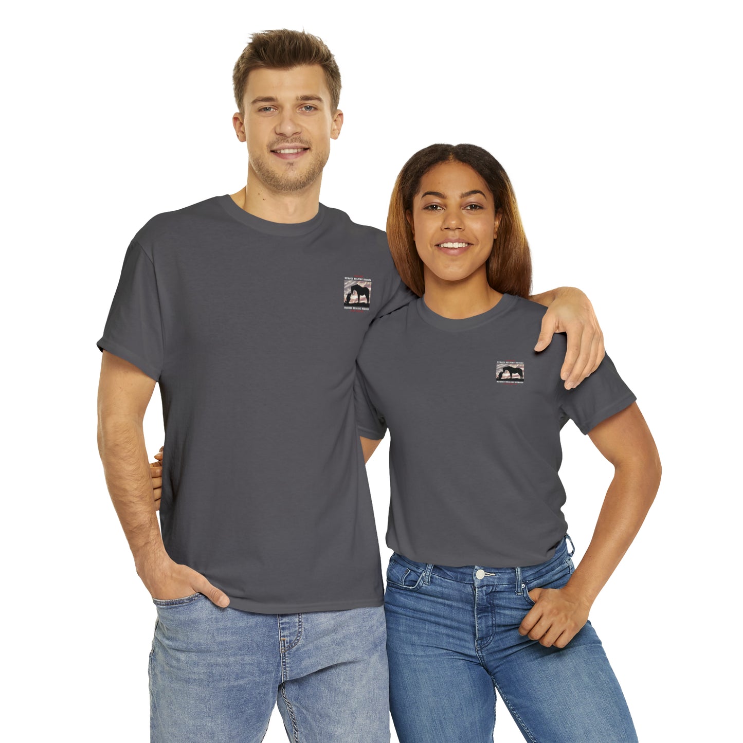 6H - I was a Warrior - I am a Veteran (I Support on Front)