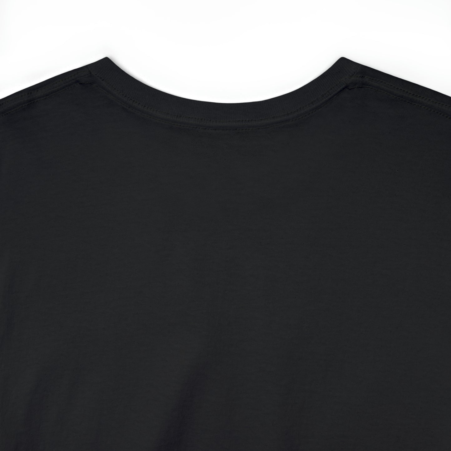 6H - White Lettering (Front Logo)