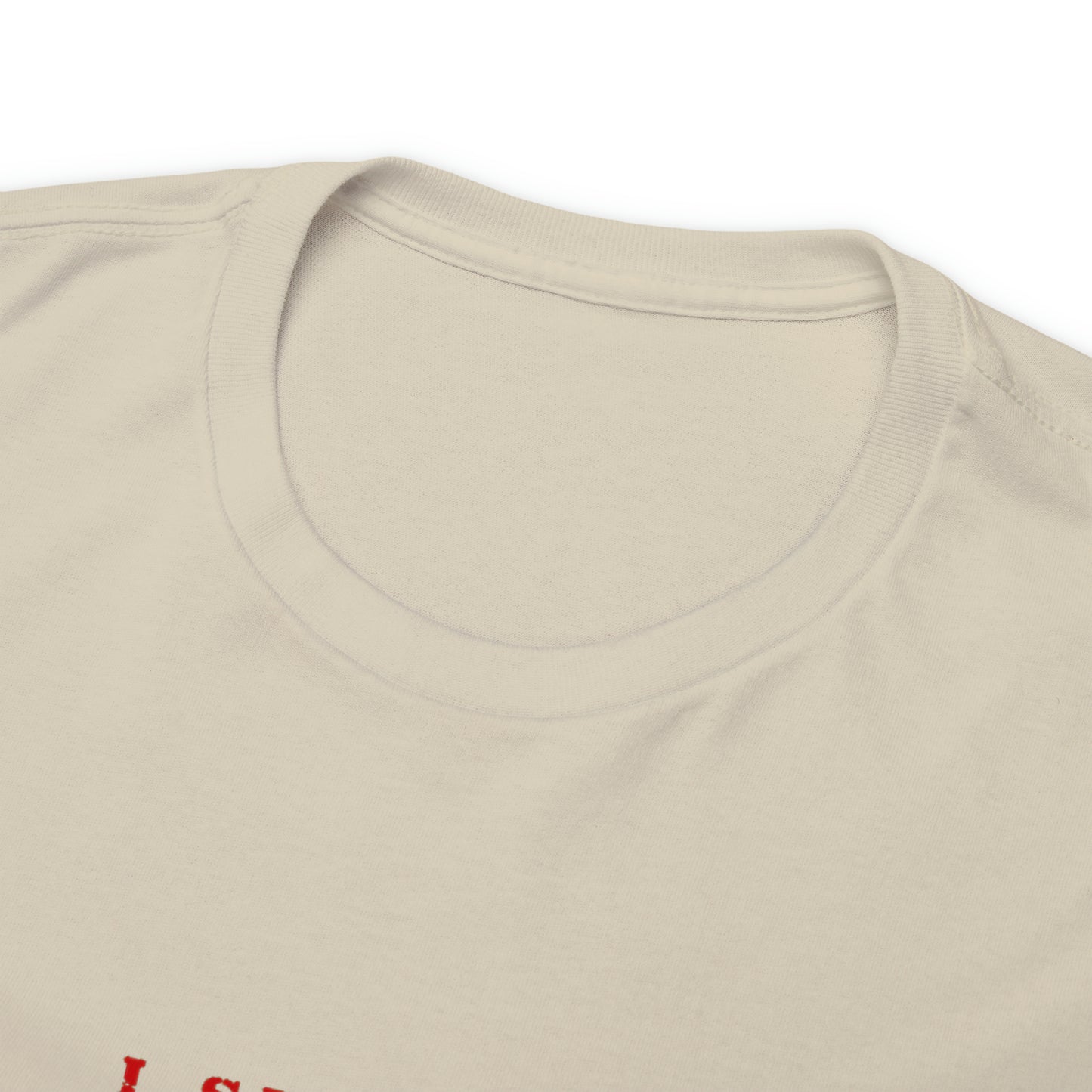 6H - White Lettering (Front Logo)