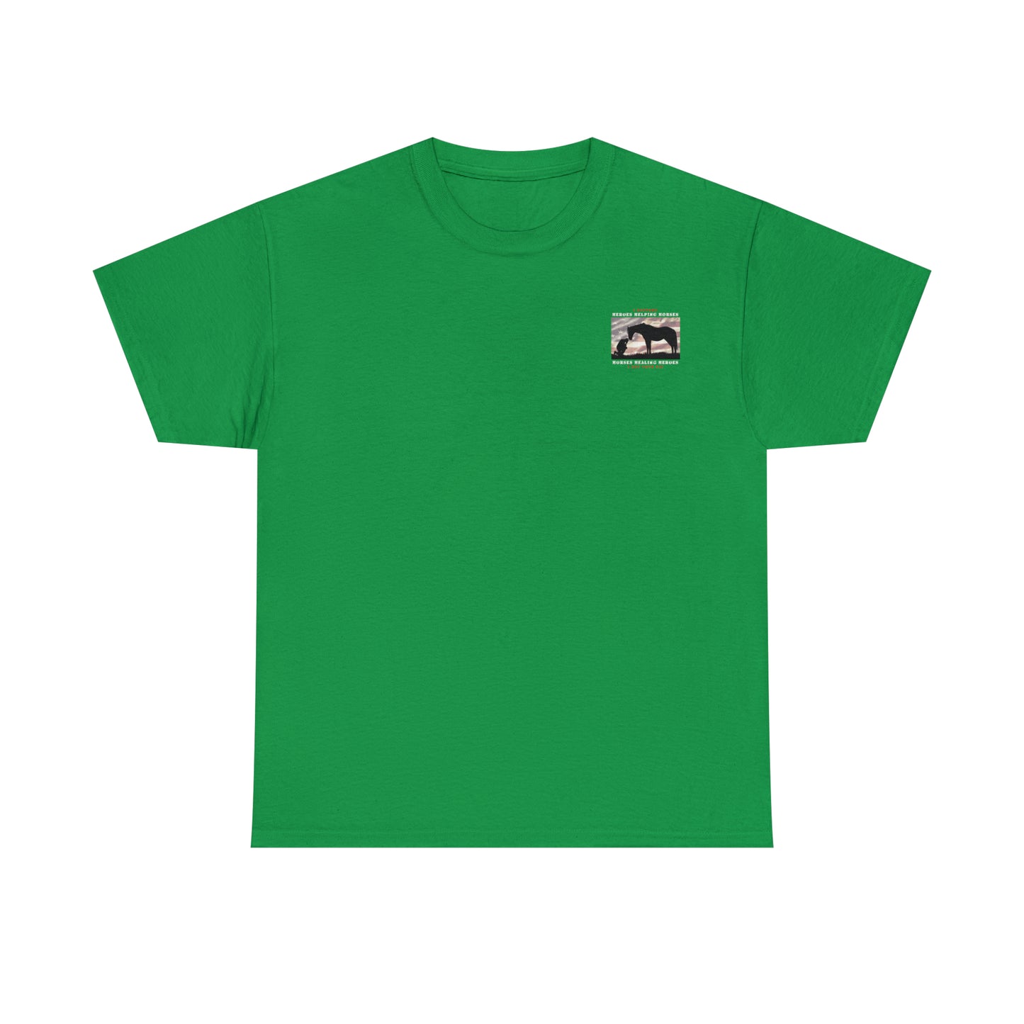 6H - I was a Warrior - I am a Veteran (I Support on Front)