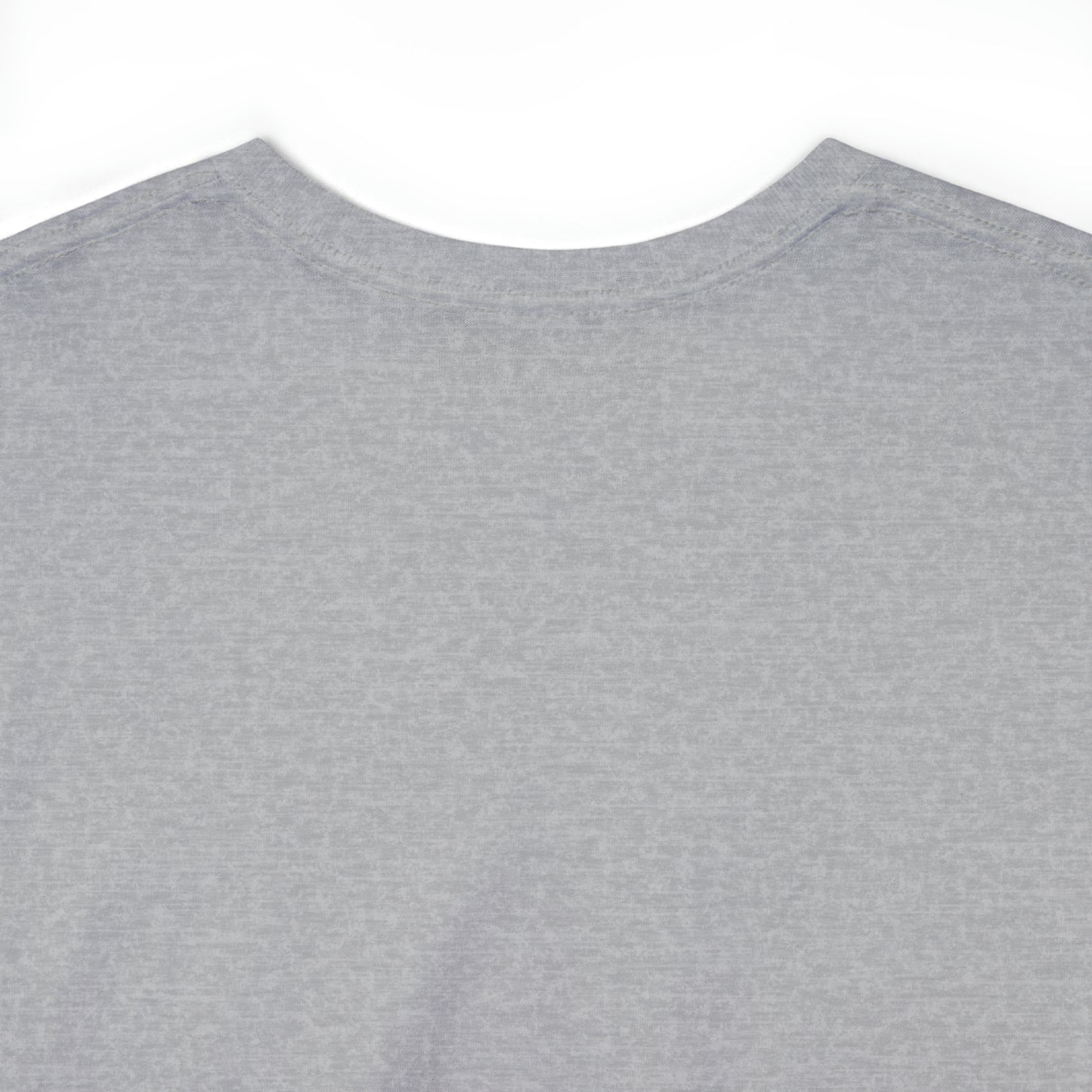 6H - White Lettering (Front Logo)