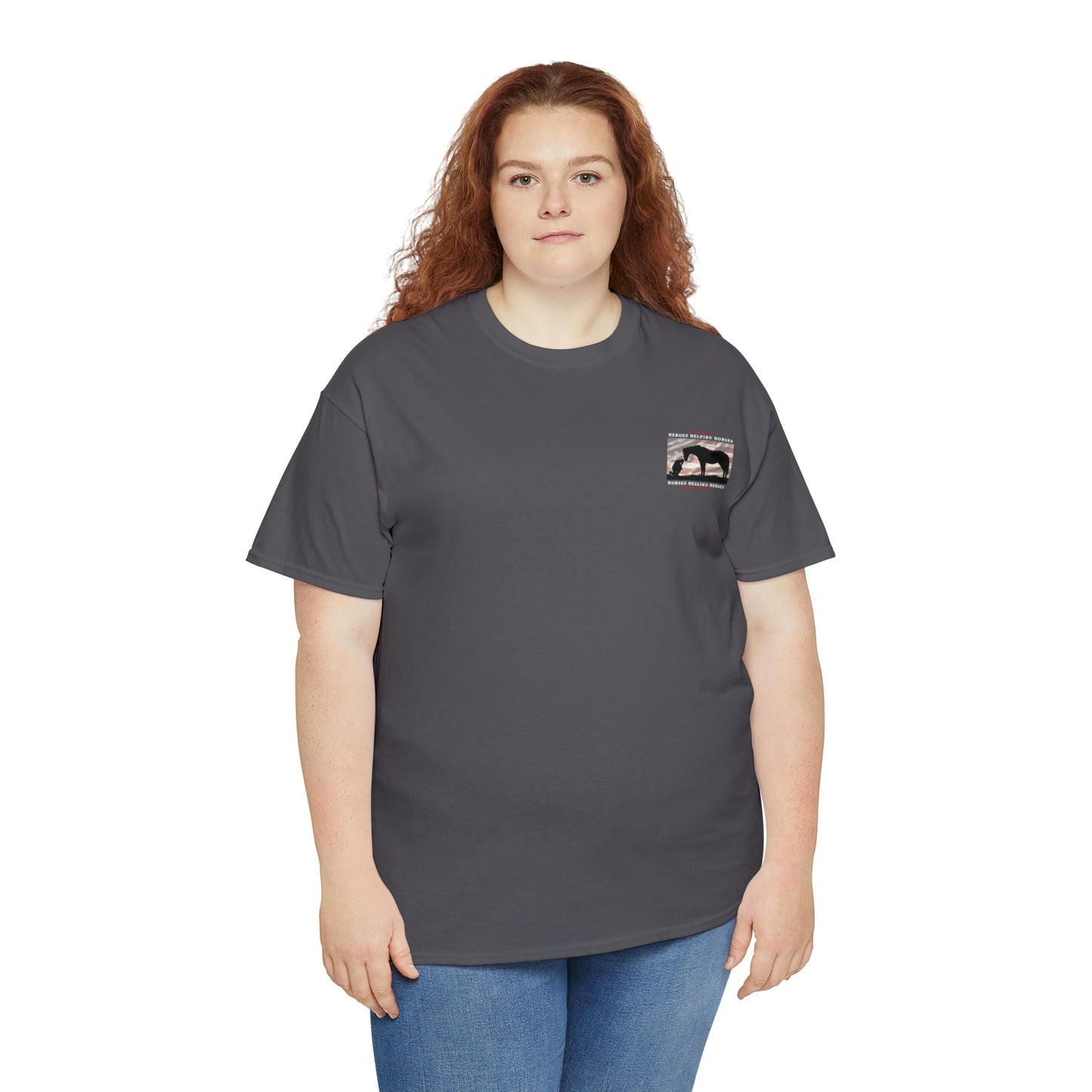 6H - I was a Warrior - I am a Veteran (I Support on Front)