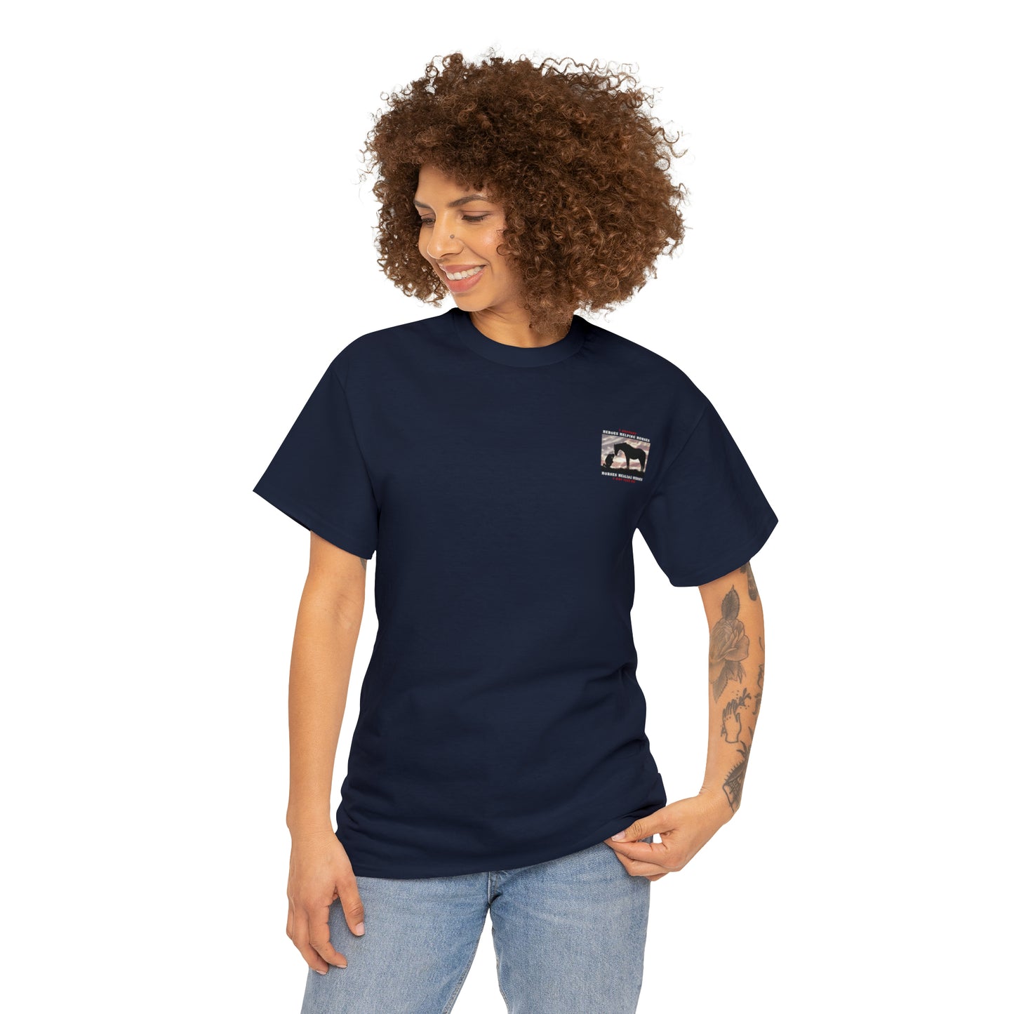 6H - I was a Warrior - I am a Veteran (I Support on Front)