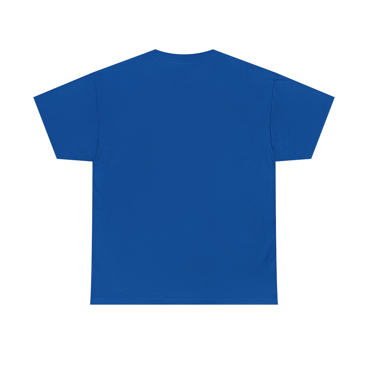 6H - White Lettering (Front Logo)