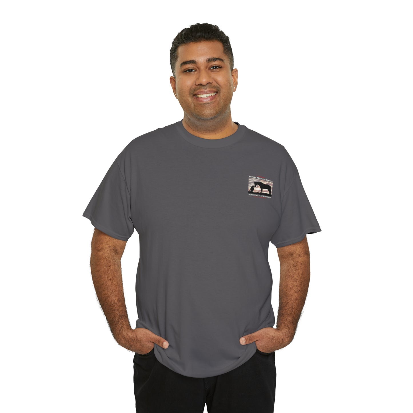 6H - I was a Warrior - I am a Veteran (I Support on Front)