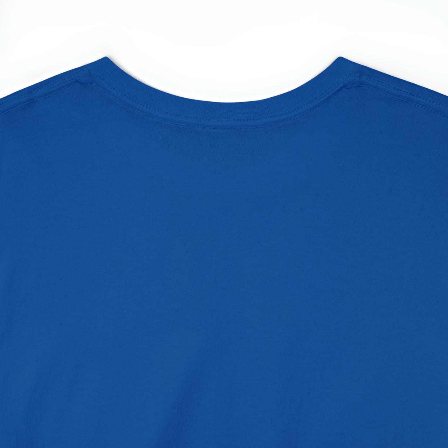 6H - White Lettering (Front Logo)
