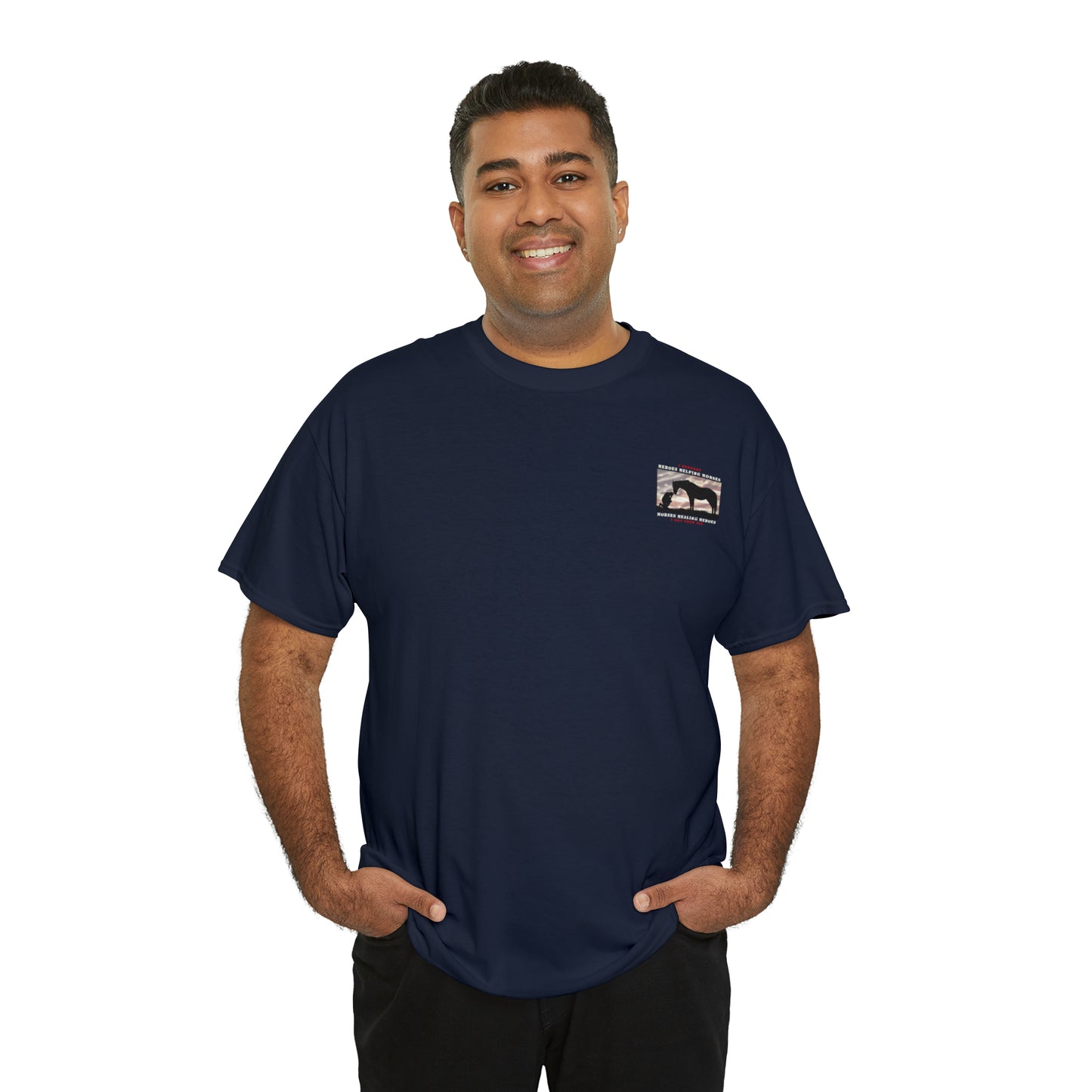 6H - I was a Warrior - I am a Veteran (I Support on Front)