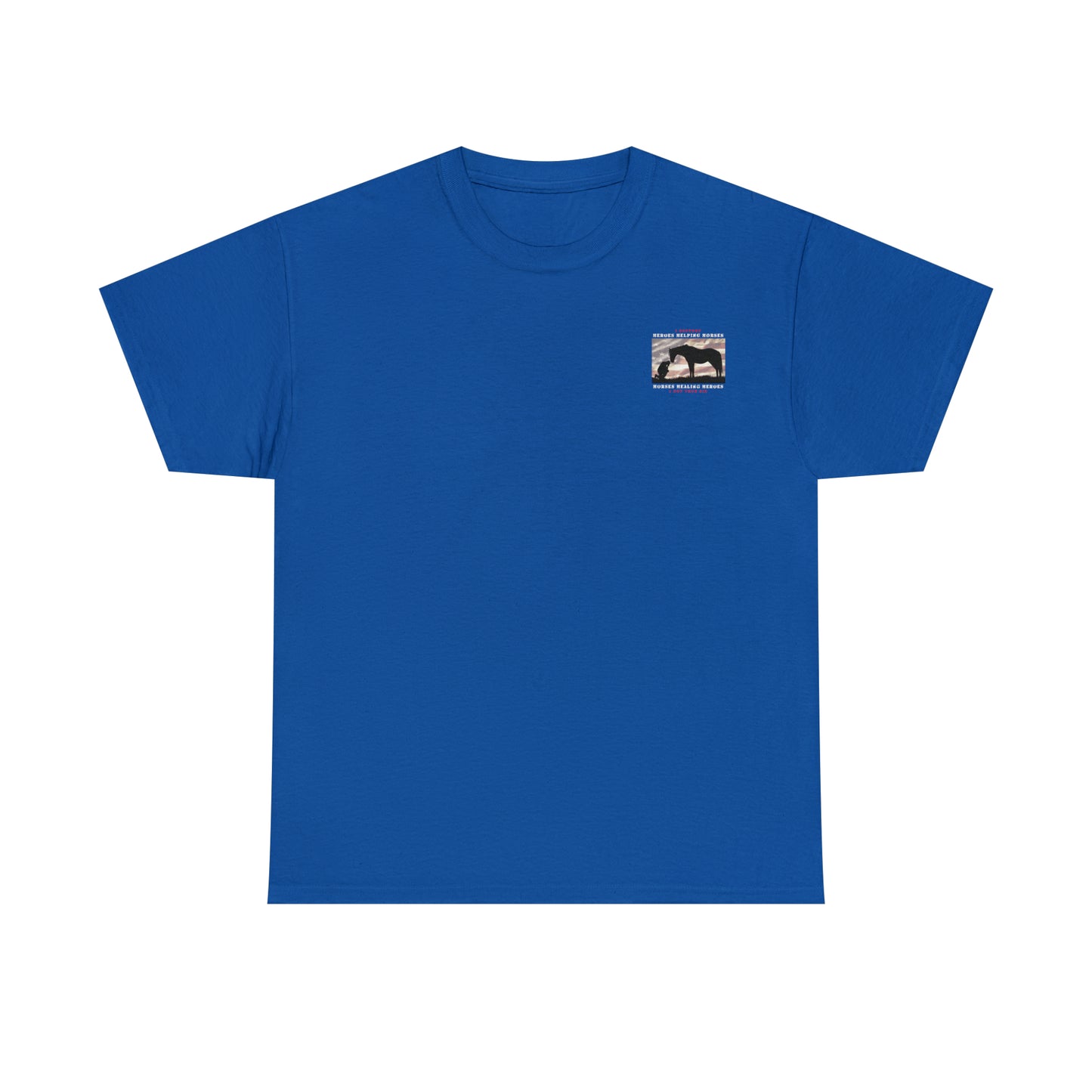 6H - I was a Warrior - I am a Veteran (I Support on Front)
