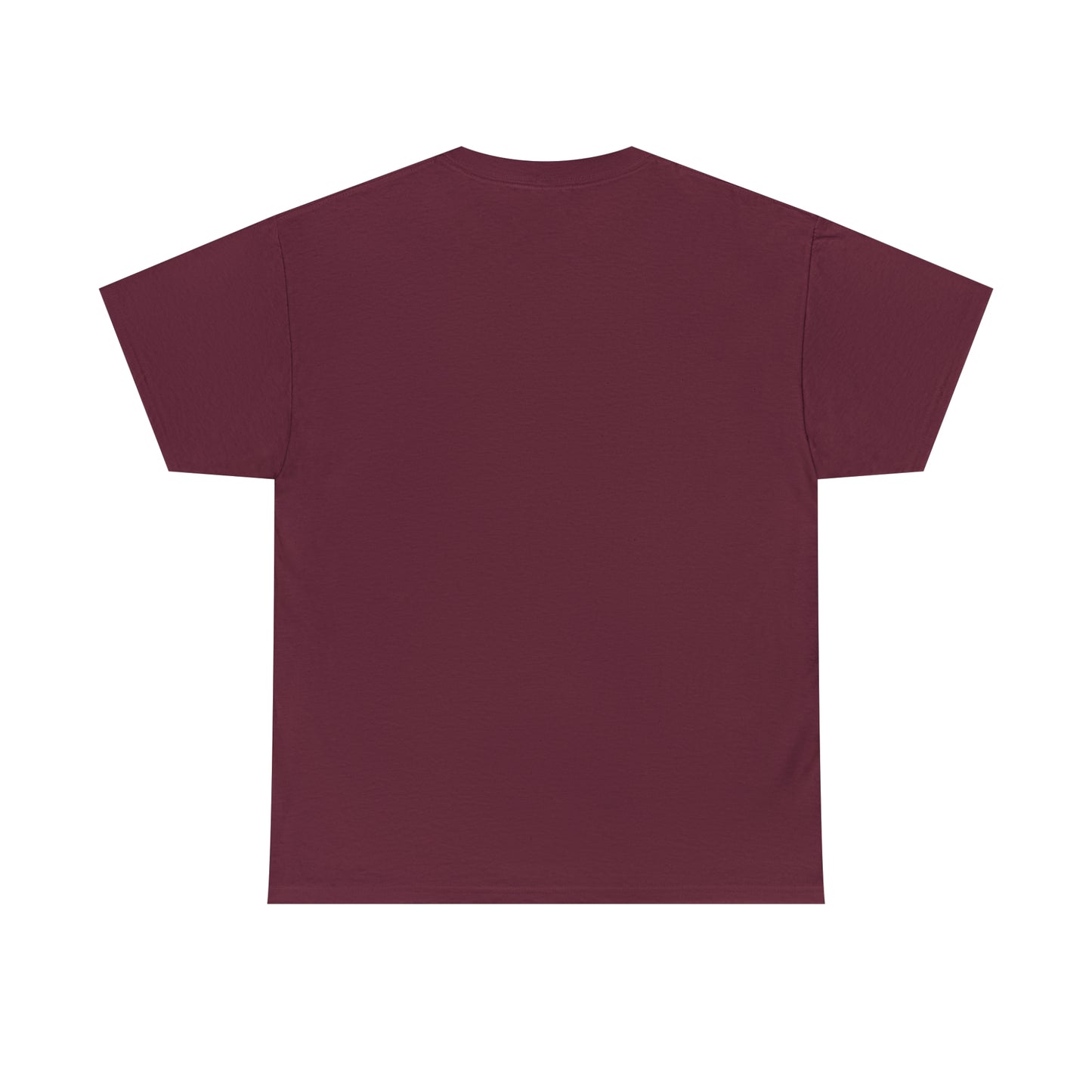 6H - White Lettering (Front Logo)