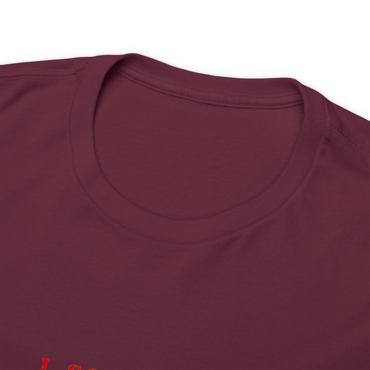 6H - White Lettering (Front Logo)