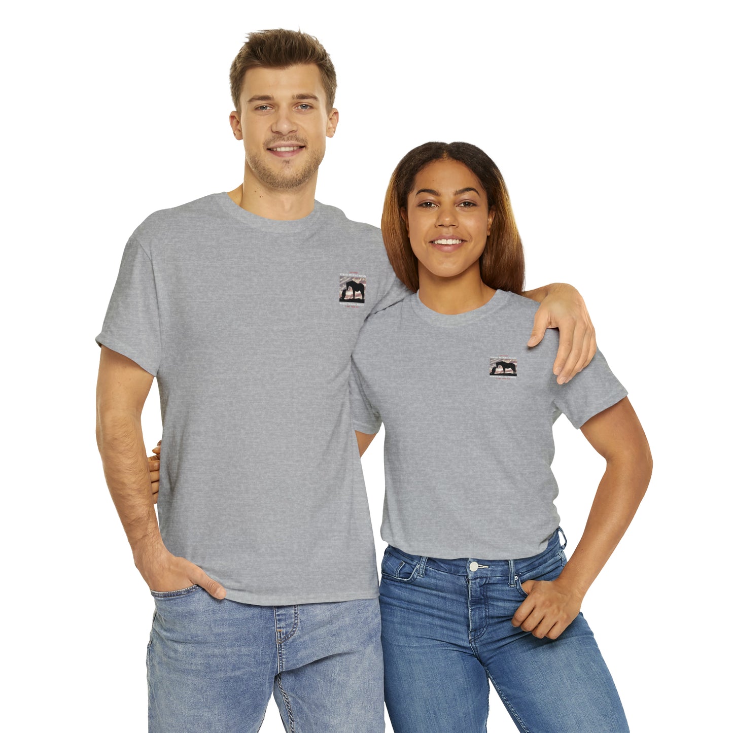 6H - I was a Warrior - I am a Veteran (I Support on Front)