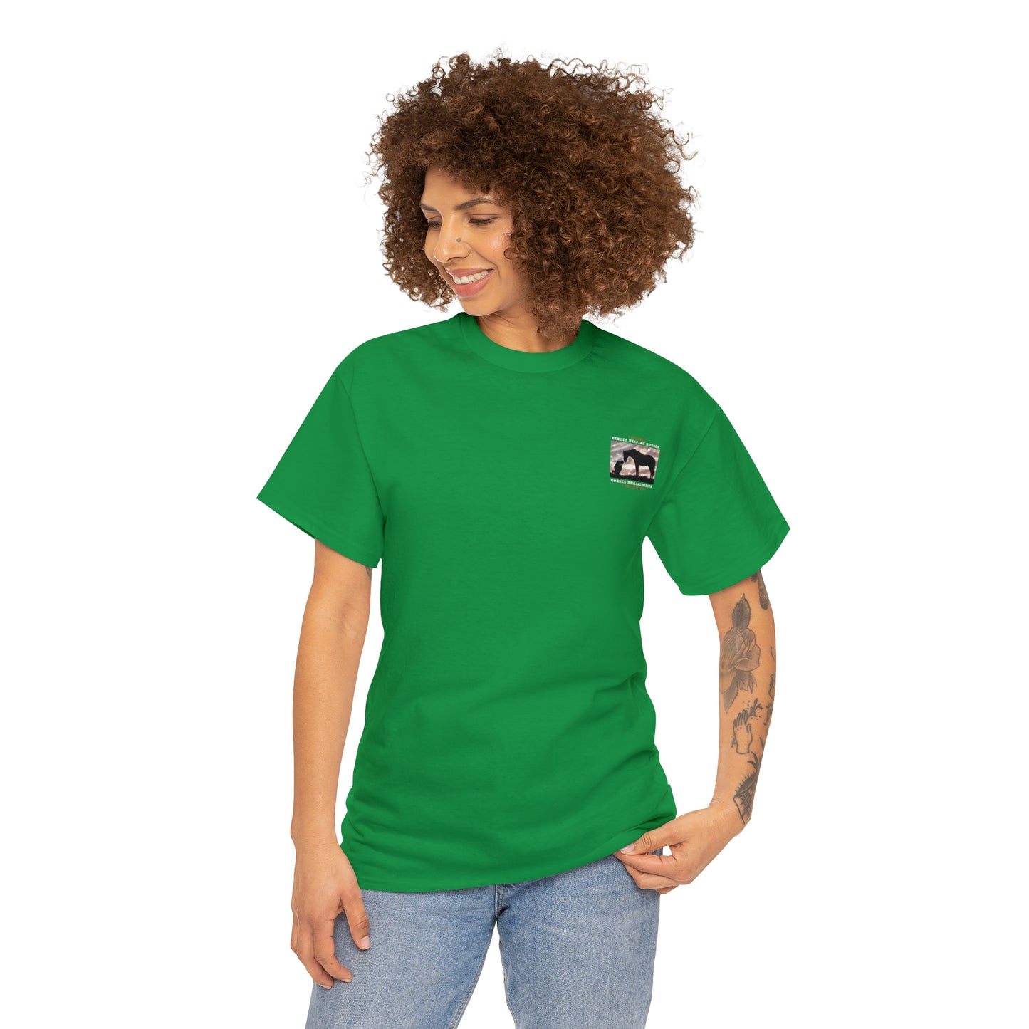 6H - I was a Warrior - I am a Veteran (I Support on Front)