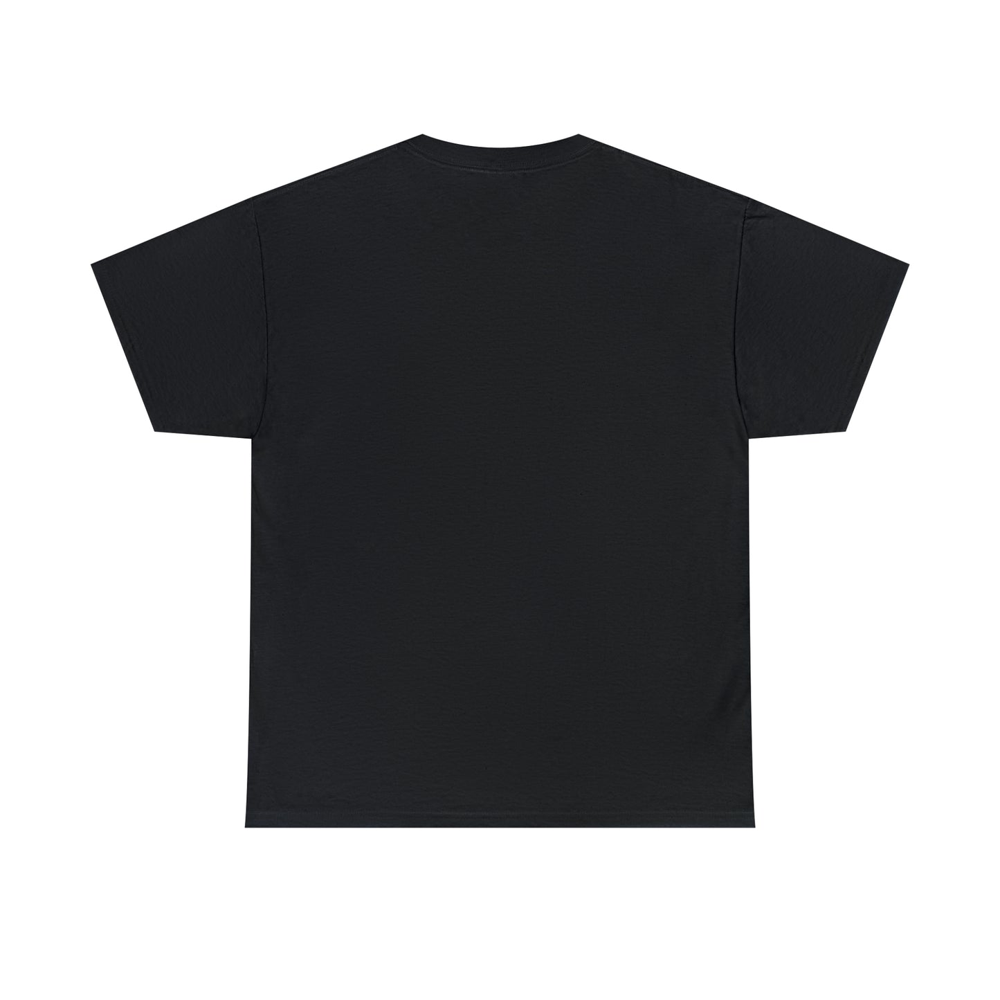 6H - White Lettering (Front Logo)