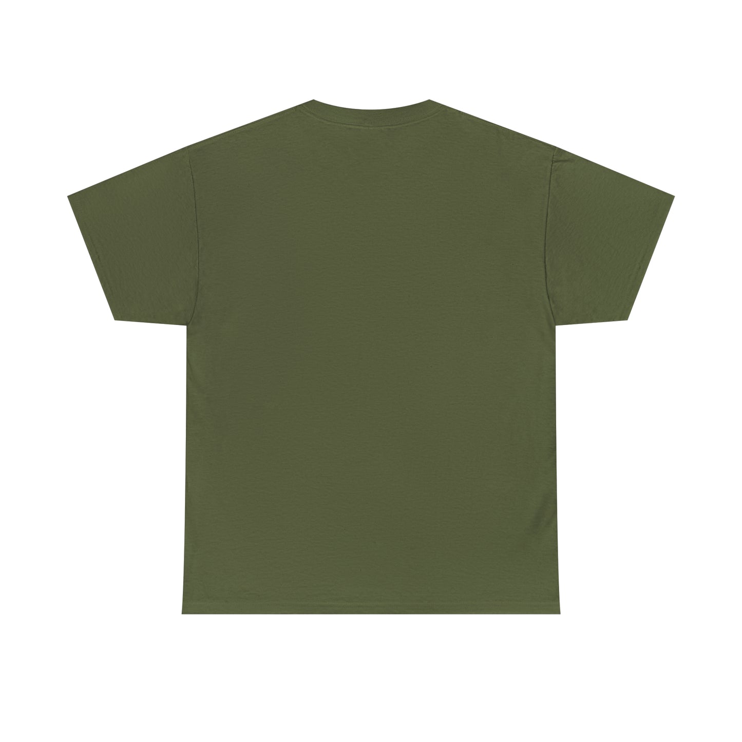 6H - White Lettering (Front Logo)