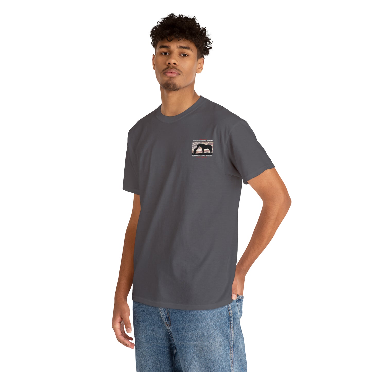 6H - I was a Warrior - I am a Veteran (I Support on Front)