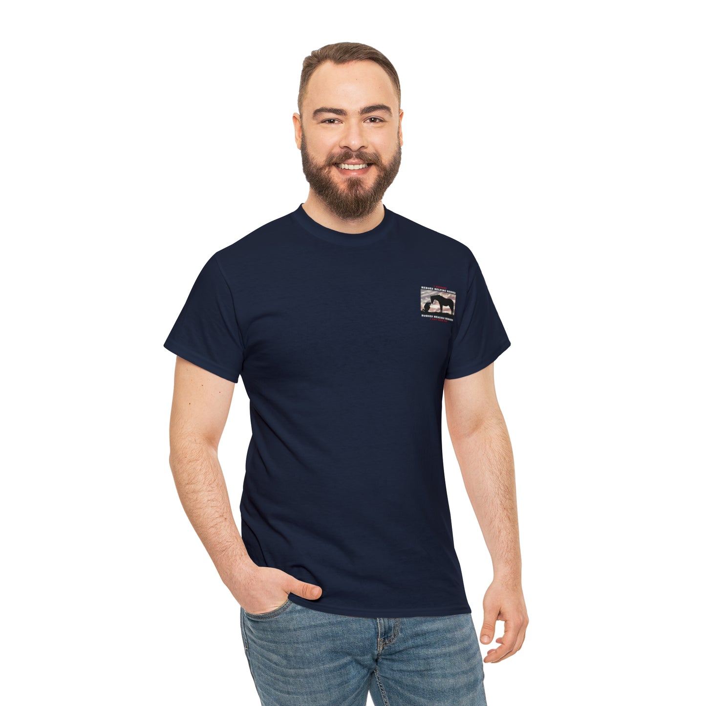 6H - I was a Warrior - I am a Veteran (I Support on Front)