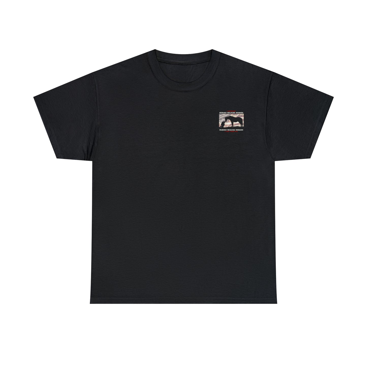 6H - I was a Warrior - I am a Veteran (I Support on Front)