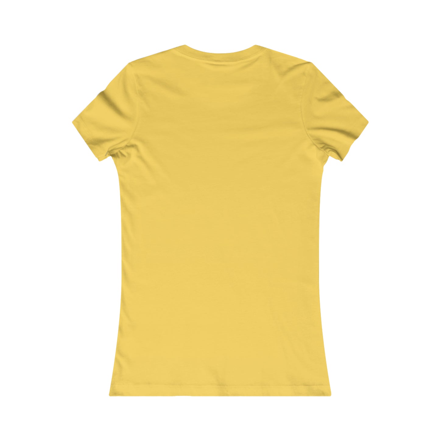 I Believe In Snuffleupagus - Woman's Favorite Tee