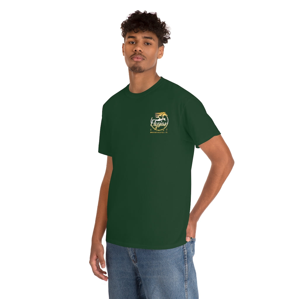 Elysian Fields - 6H - Heart (Back Logo)