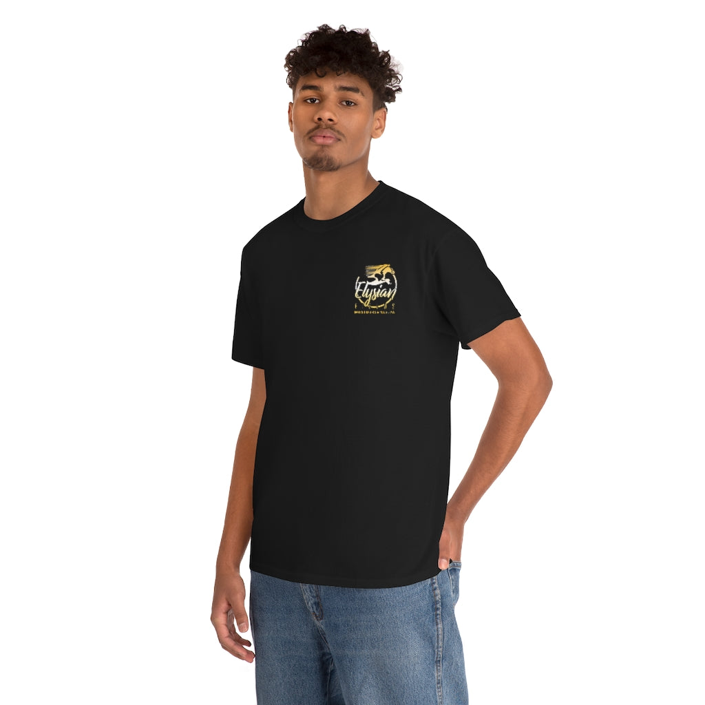 Elysian Fields - 6H - Heart (Back Logo)