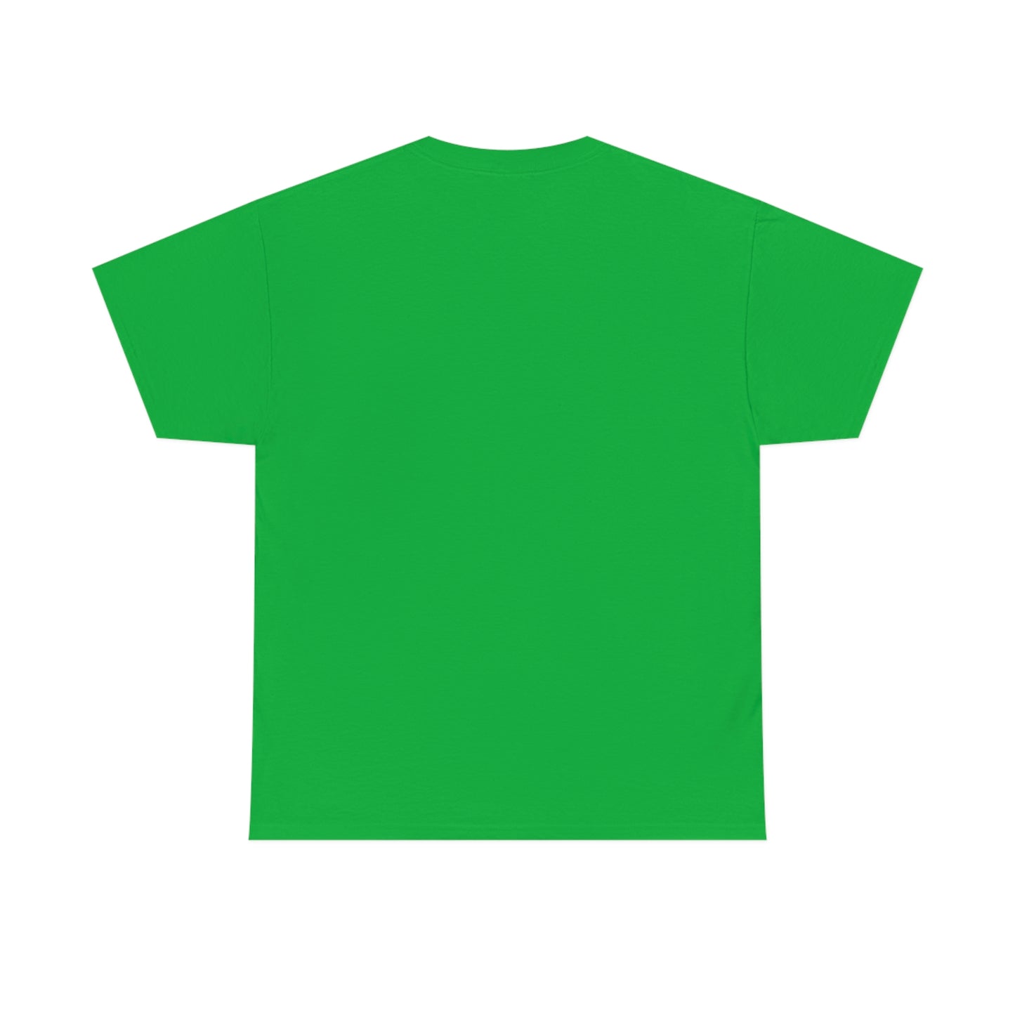 Horse Hugs - Adult Tee (Front Logo)