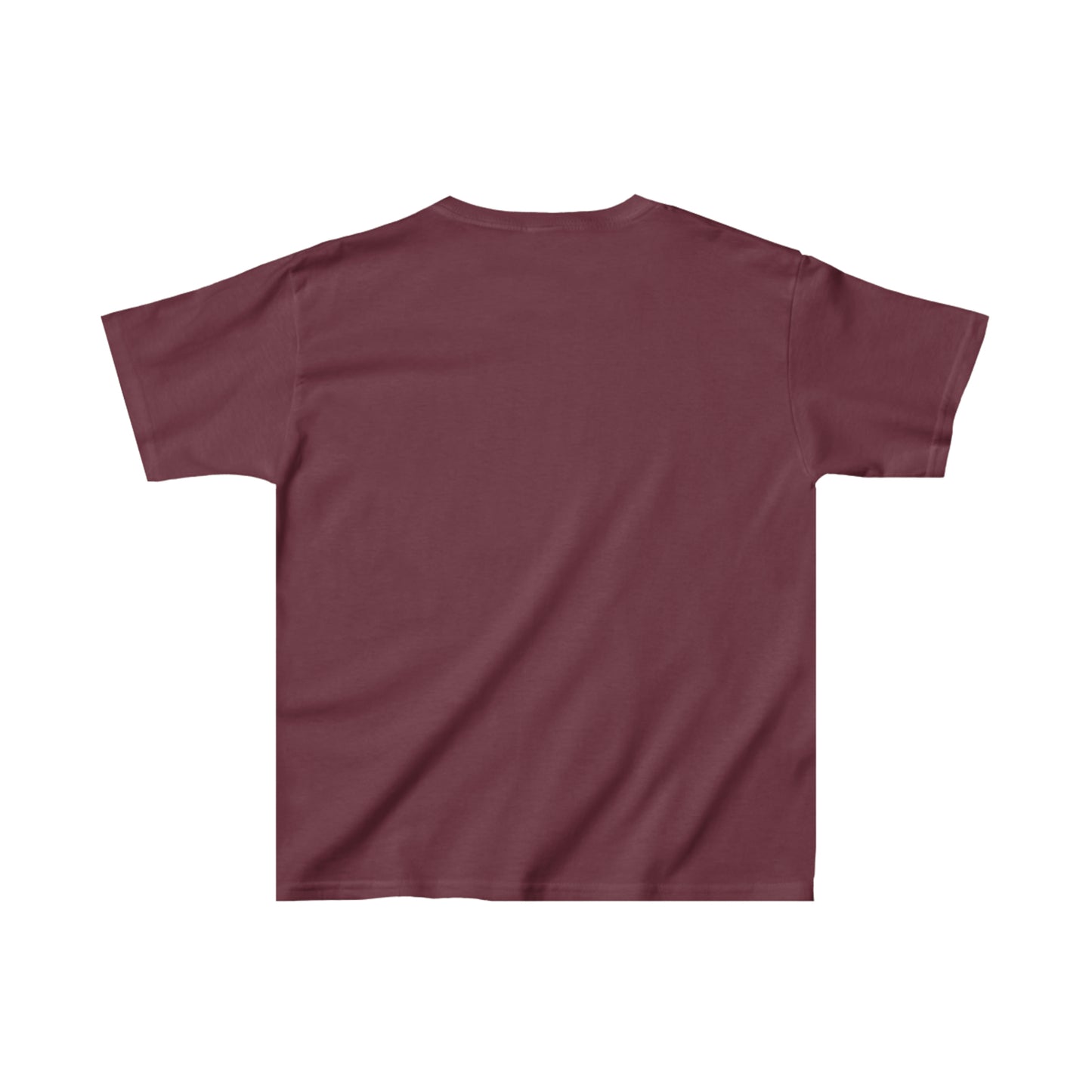 2023 Summer Day Camp at Elysian Fields - Kids Heavy Cotton™ Tee