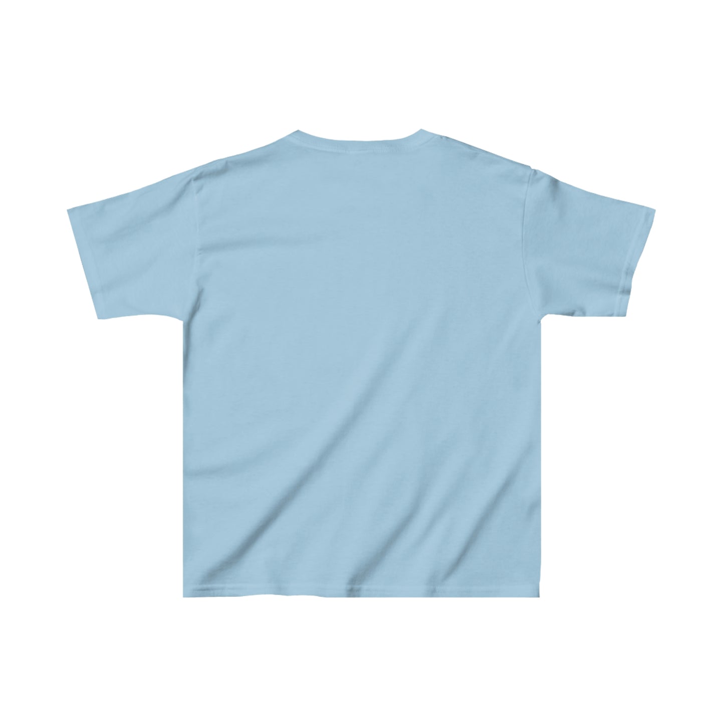 2023 Summer Day Camp at Elysian Fields - Kids Heavy Cotton™ Tee