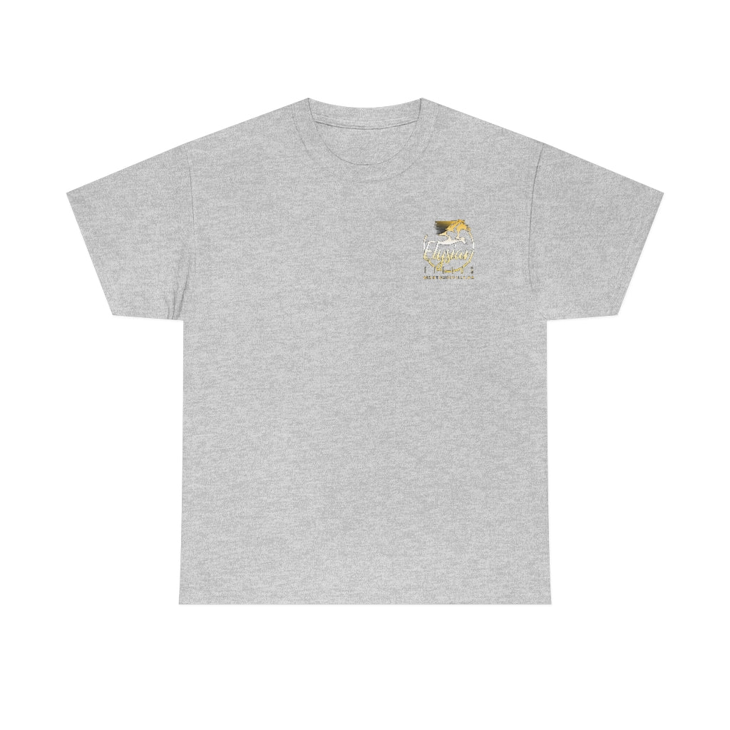 Elysian Fields - 6H - Heart (Back Logo)
