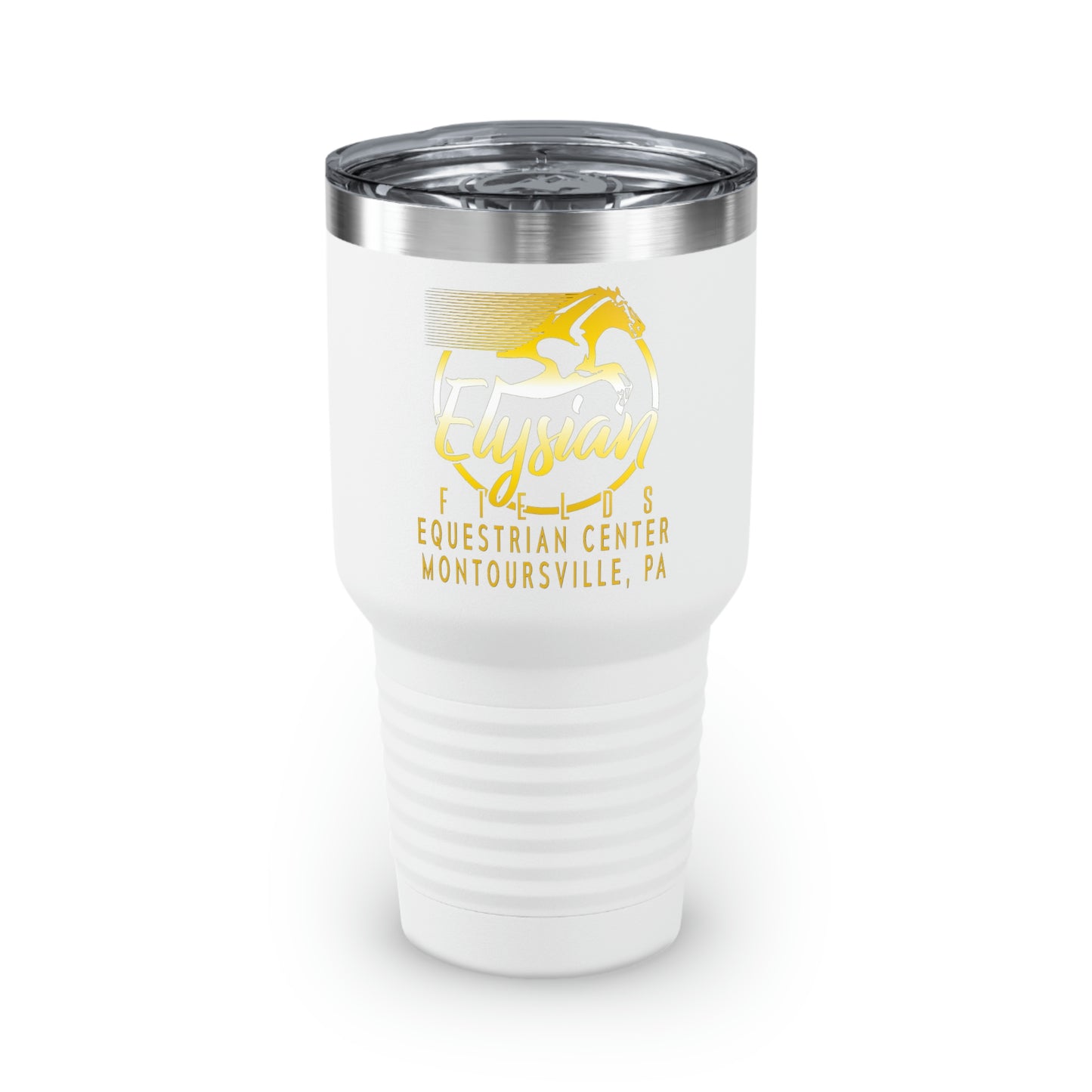 Elysian Fields Ringneck Tumbler, 30oz