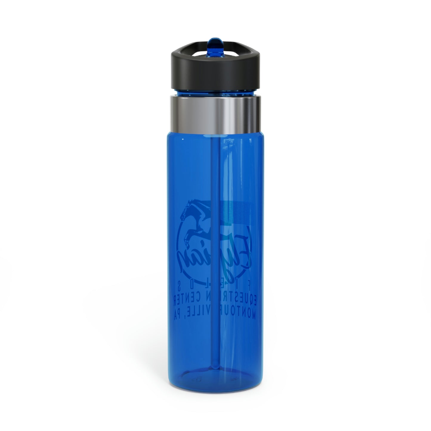 Elysian Fields - Sport Bottle, 20oz - Kensington Tritan™