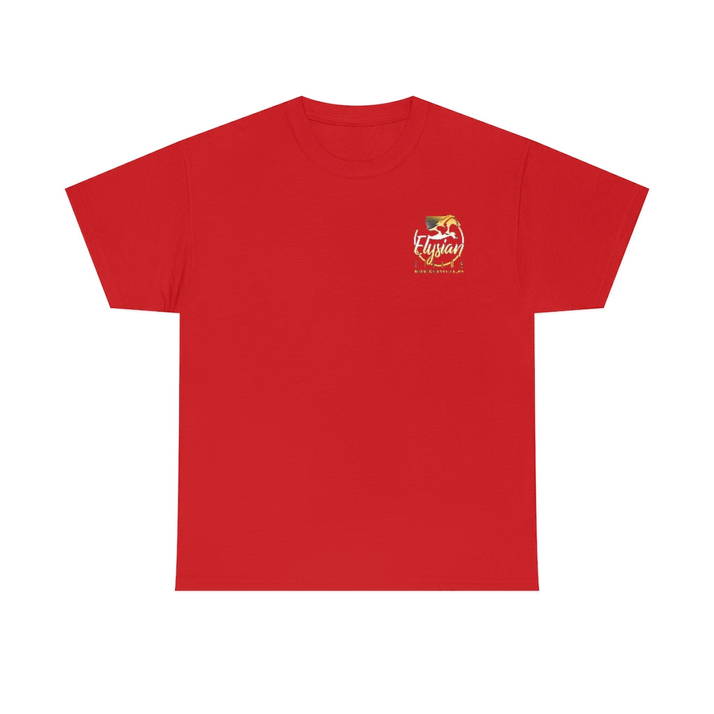Elysian Fields - 6H - Heart (Back Logo)