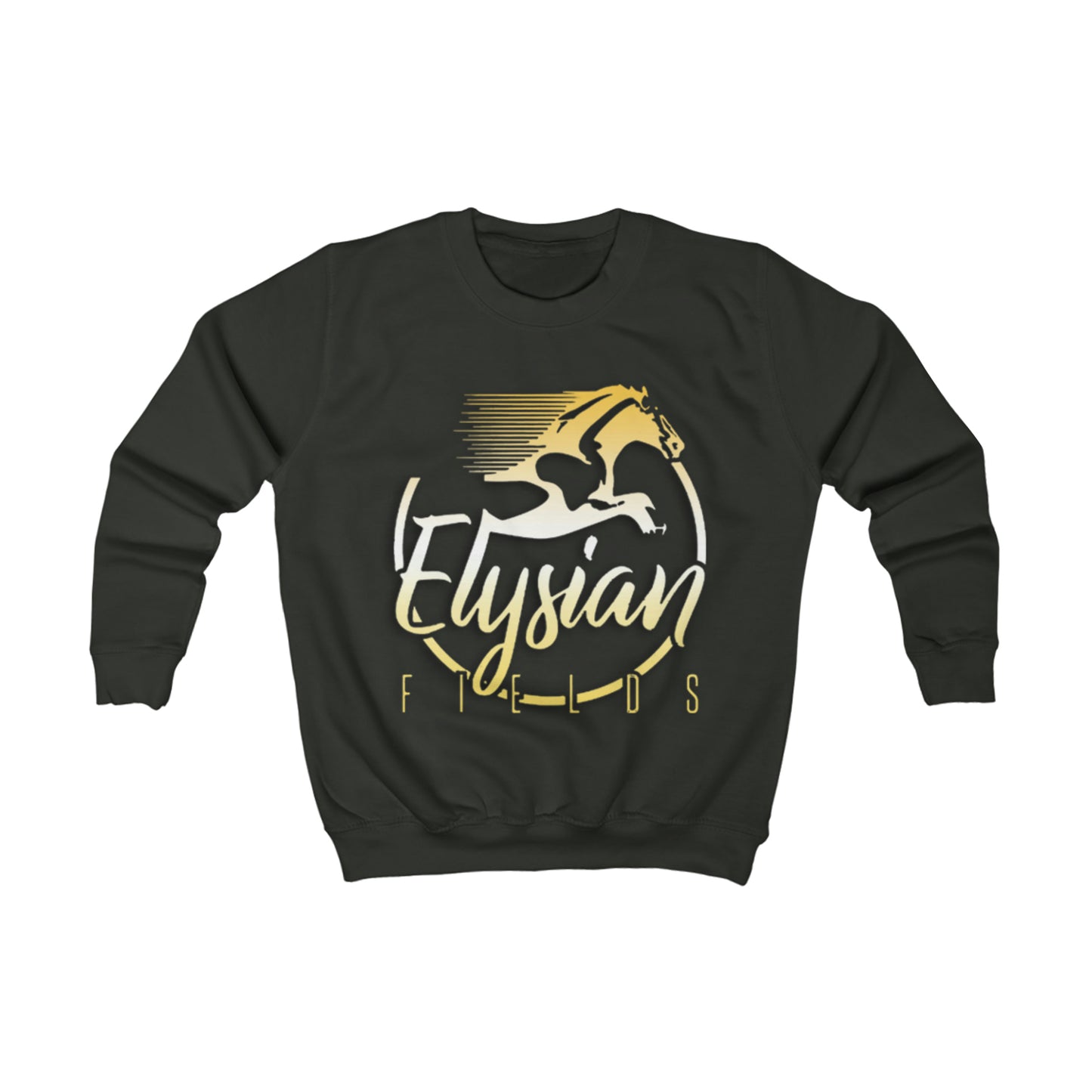 Elysian Fields - Kids Sweatshirt