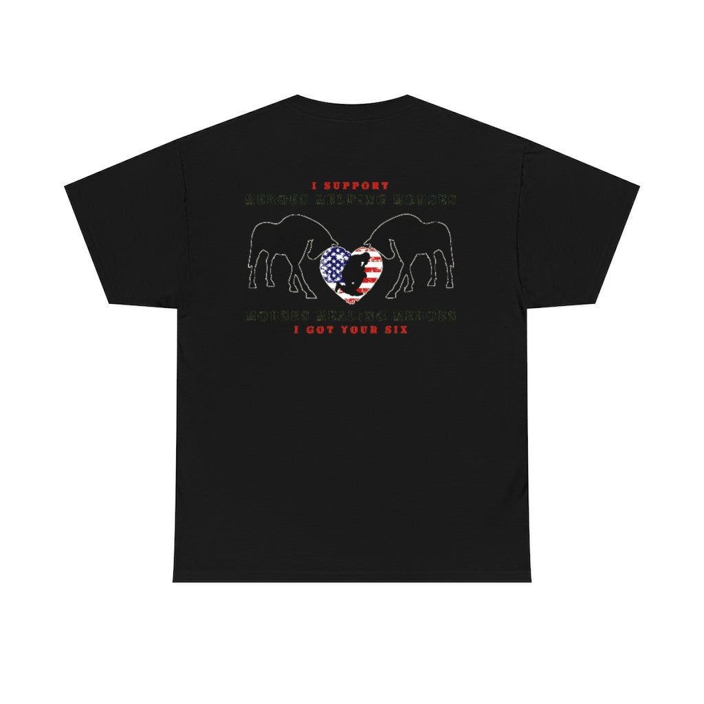 Elysian Fields - 6H - Heart (Back Logo)