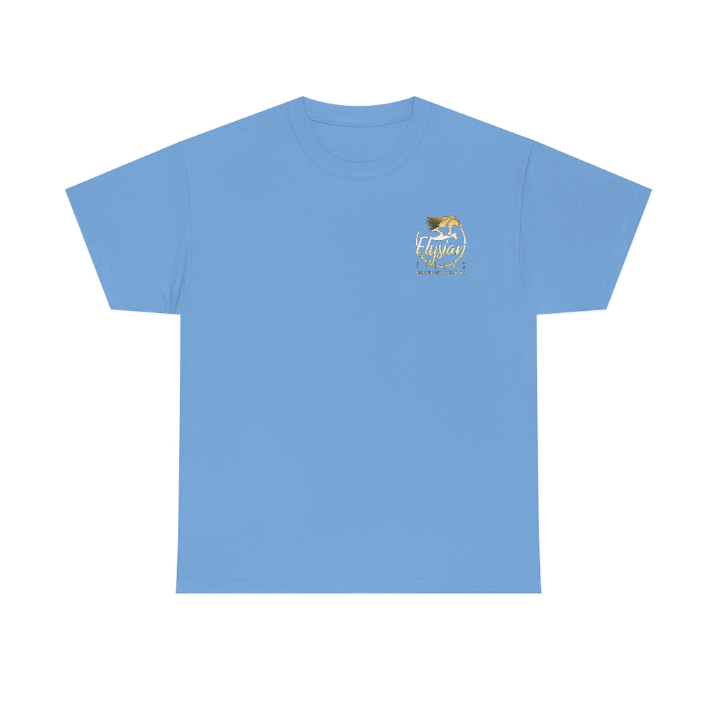 Elysian Fields - 6H - Heart (Back Logo)